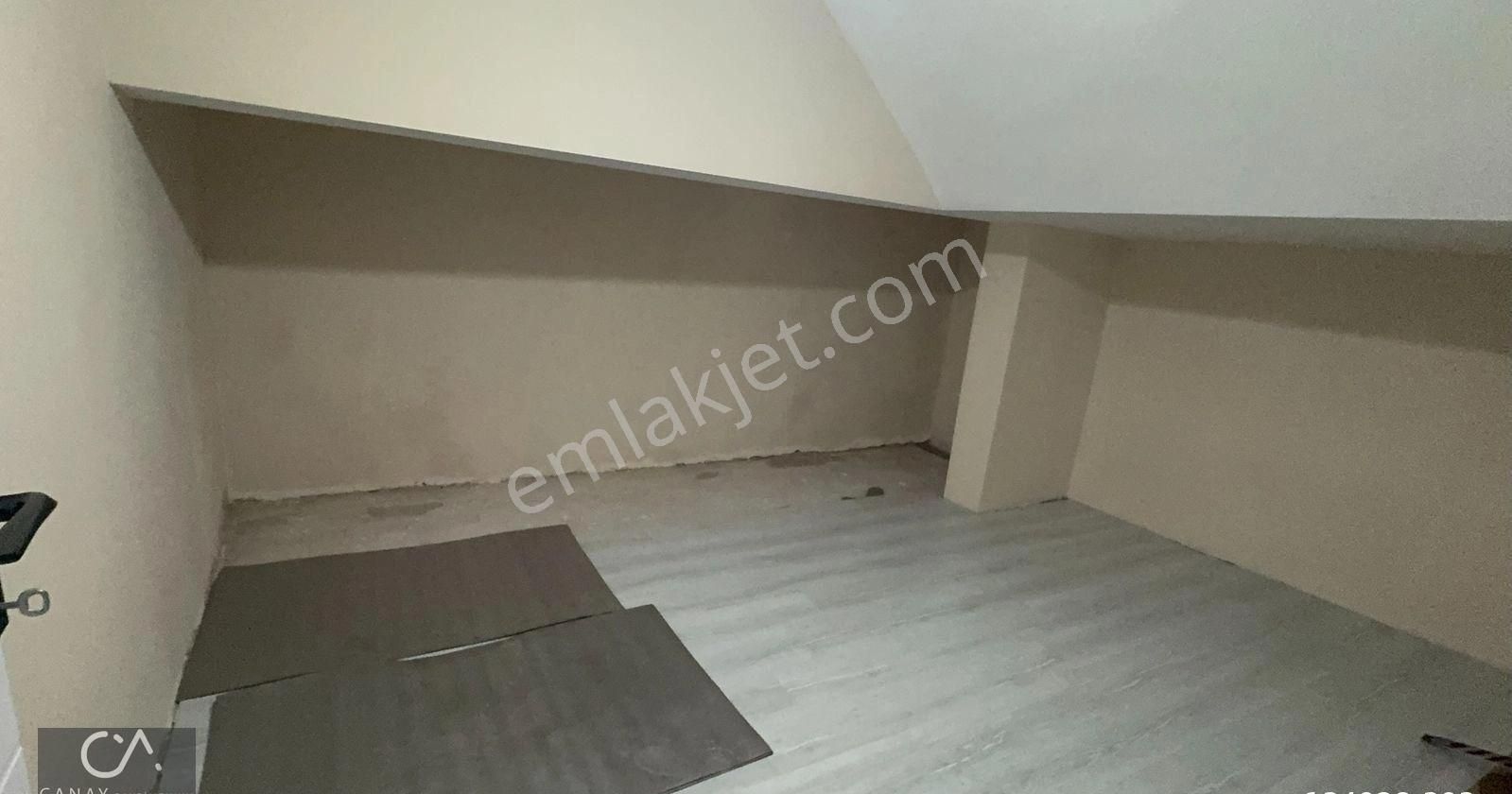 Yenimahalle Esentepe Mah. Sapanca Sk 1+0 Giriş Altı Kiralık Daire - Görsel 18