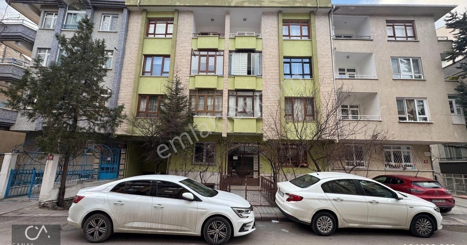 Yenimahalle Esentepe Mah. Sapanca Sk 1+0 Giriş Altı Kiralık Daire - Görsel 21