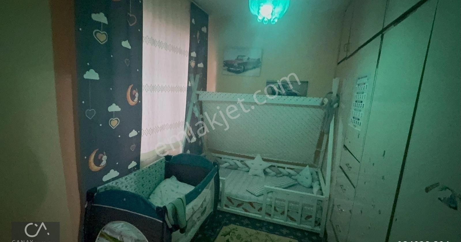 Ankara Aydınlıkevler Mh Firuze Sk Altınpark Yakını, Arsa Payı Yüksek, 2+1 80 M2 Satılık - Görsel 30