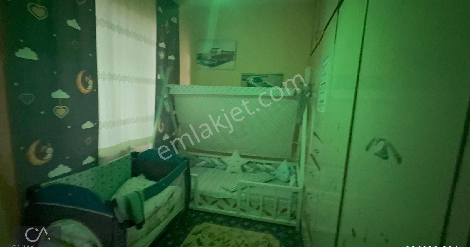 Ankara Aydınlıkevler Mh Firuze Sk Altınpark Yakını, Arsa Payı Yüksek, 2+1 80 M2 Satılık - Görsel 9