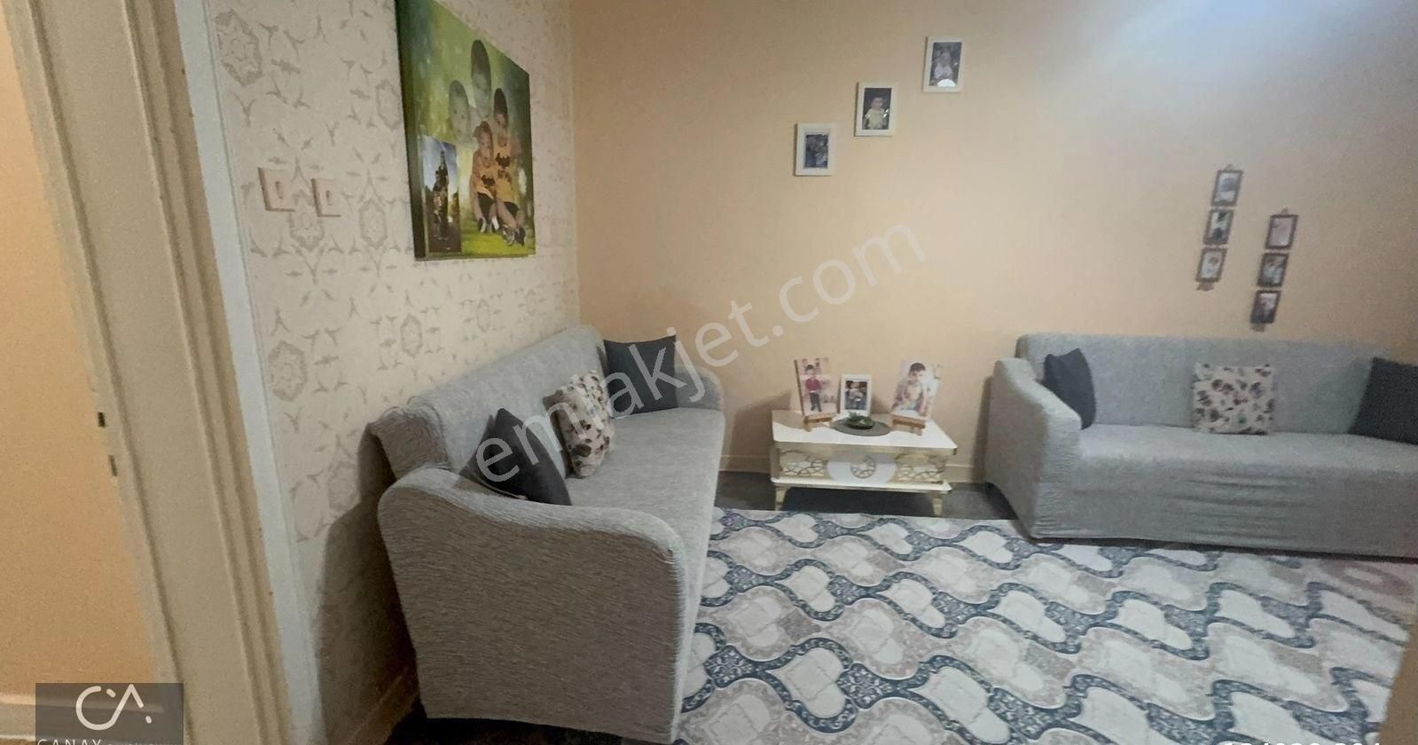 Ankara Aydınlıkevler Mh Firuze Sk Altınpark Yakını, Arsa Payı Yüksek, 2+1 80 M2 Satılık - Görsel 6