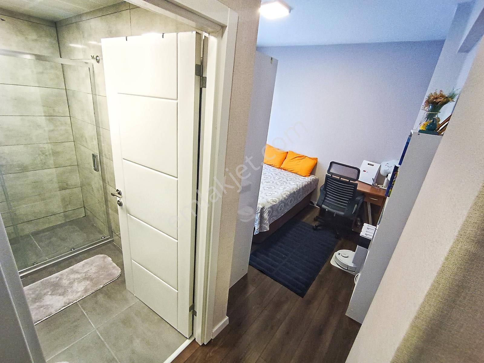 Etlik'te Full Yapılı Lüx Çift Ebeveyn Banyolu 2+1 Satılık Daire - Görsel 7