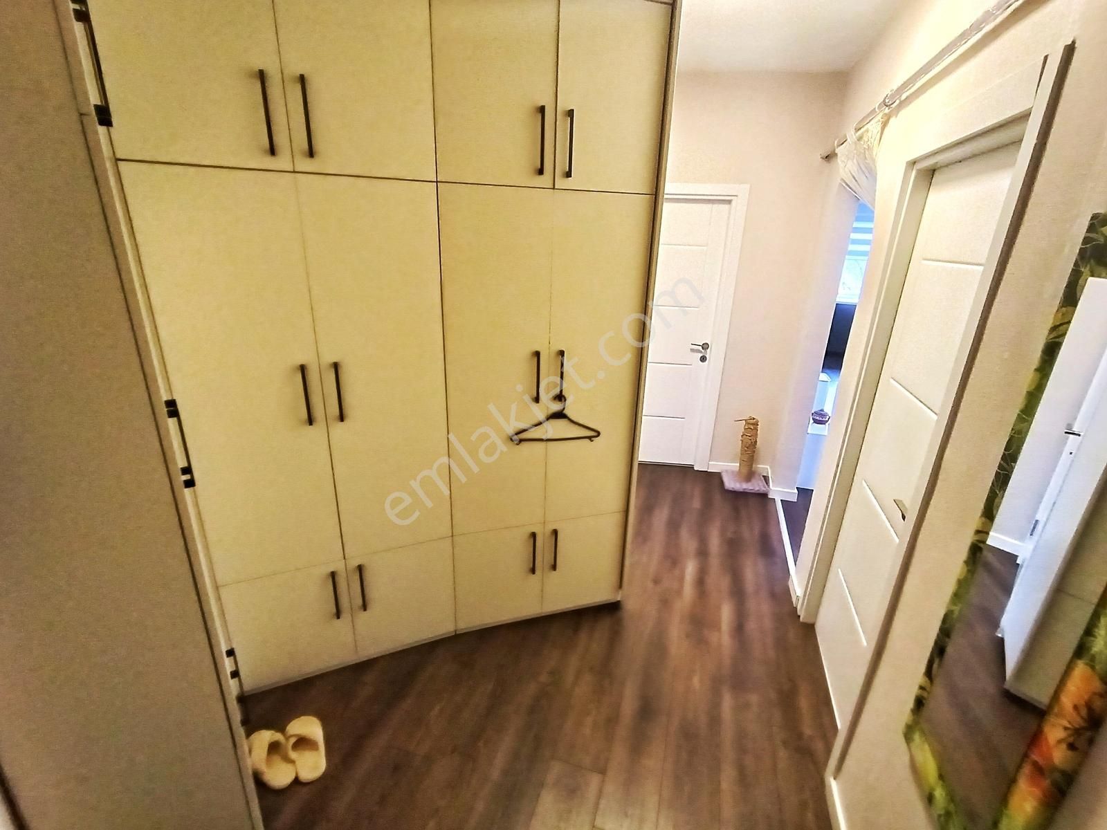 Etlik'te Full Yapılı Lüx Çift Ebeveyn Banyolu 2+1 Satılık Daire - Görsel 10