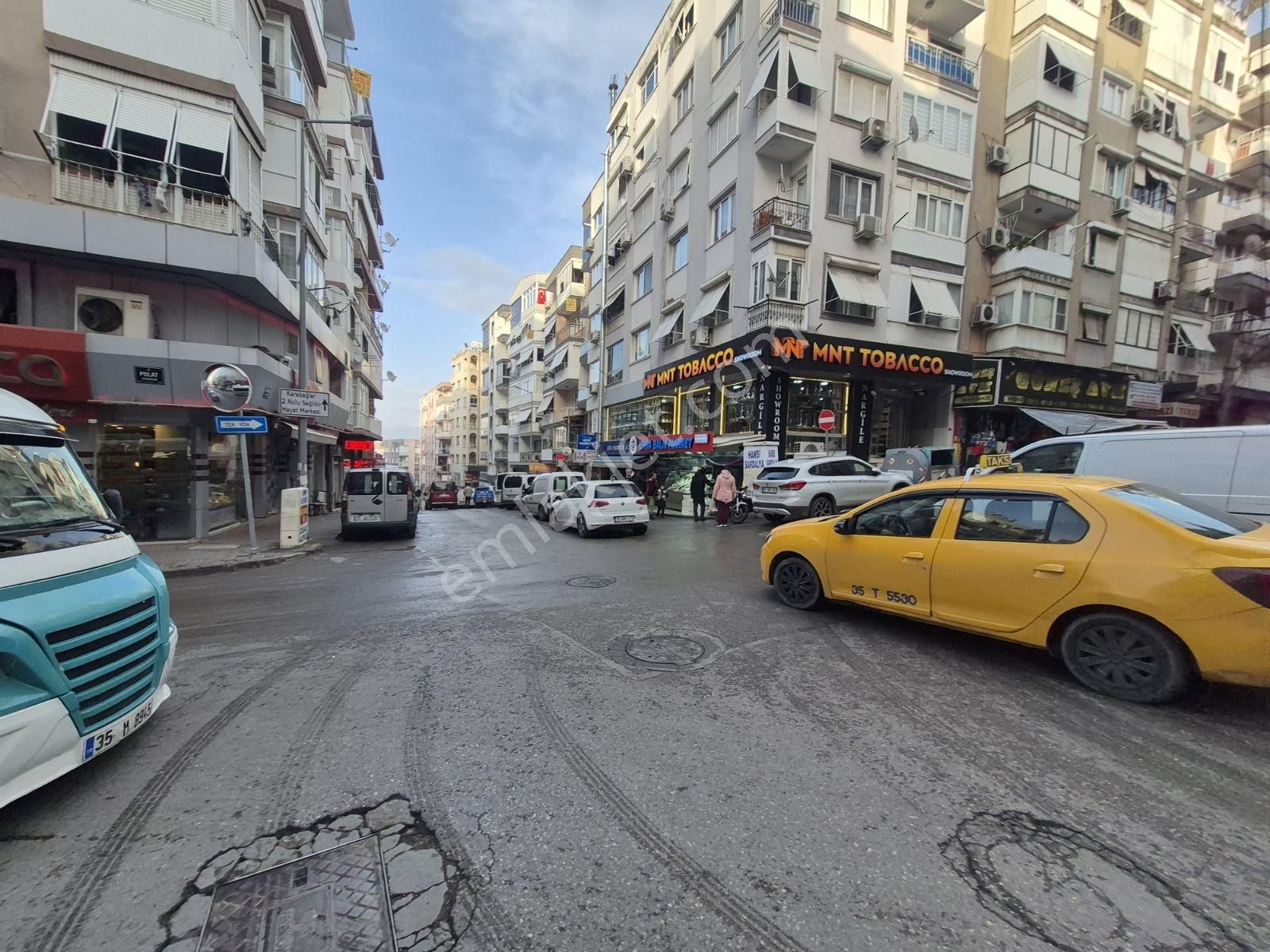 Yeşilyurt Atatürk Eğitim Araştırma Hast. Yakını 3+1 Eşyalı Daire - Görsel 22