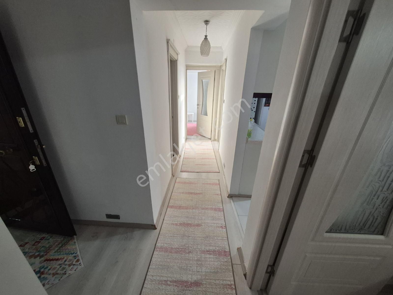 Yeşilyurt Atatürk Eğitim Araştırma Hast. Yakını 3+1 Eşyalı Daire - Görsel 11