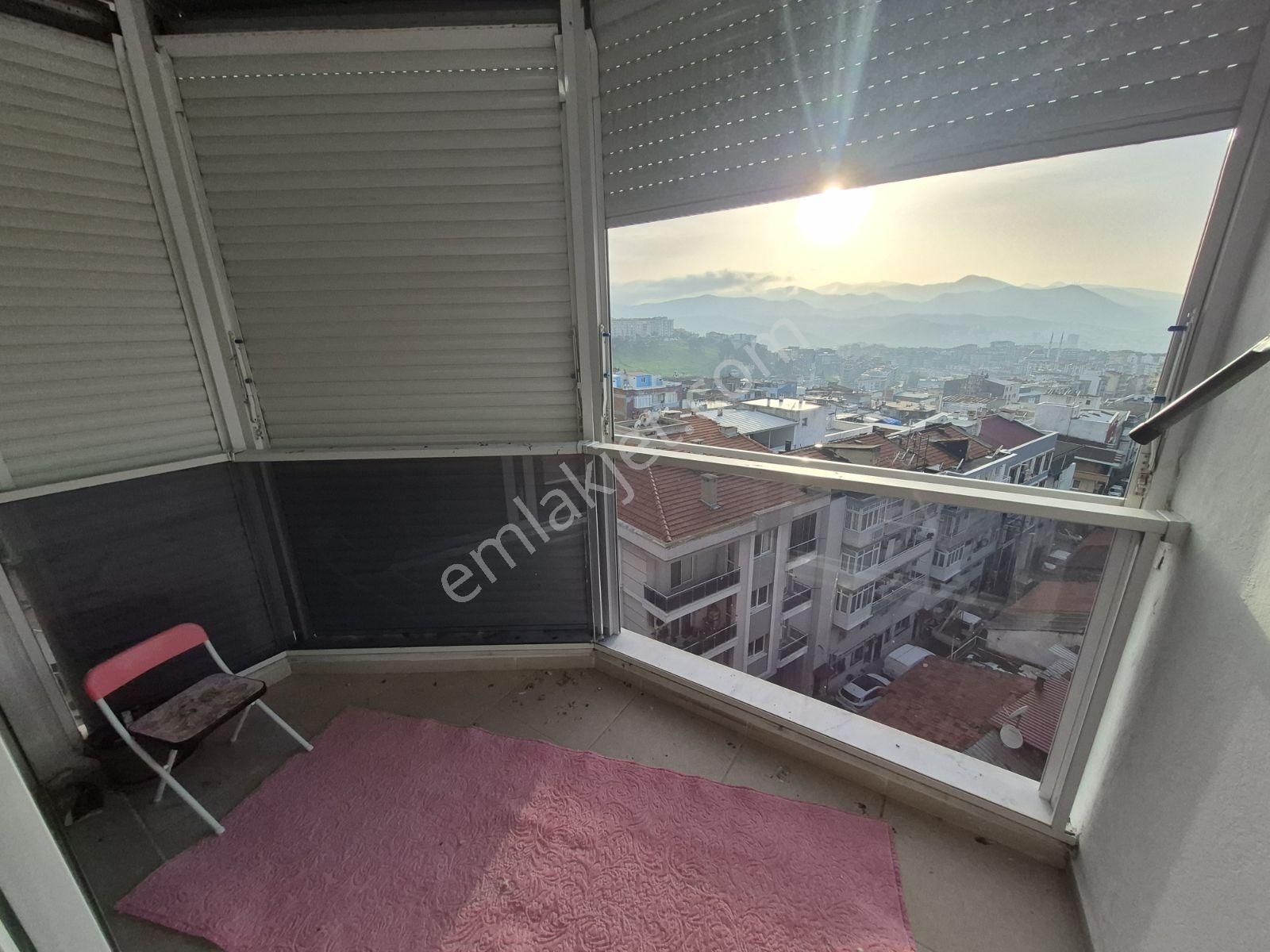 Yeşilyurt Atatürk Eğitim Araştırma Hast. Yakını 3+1 Eşyalı Daire - Görsel 10