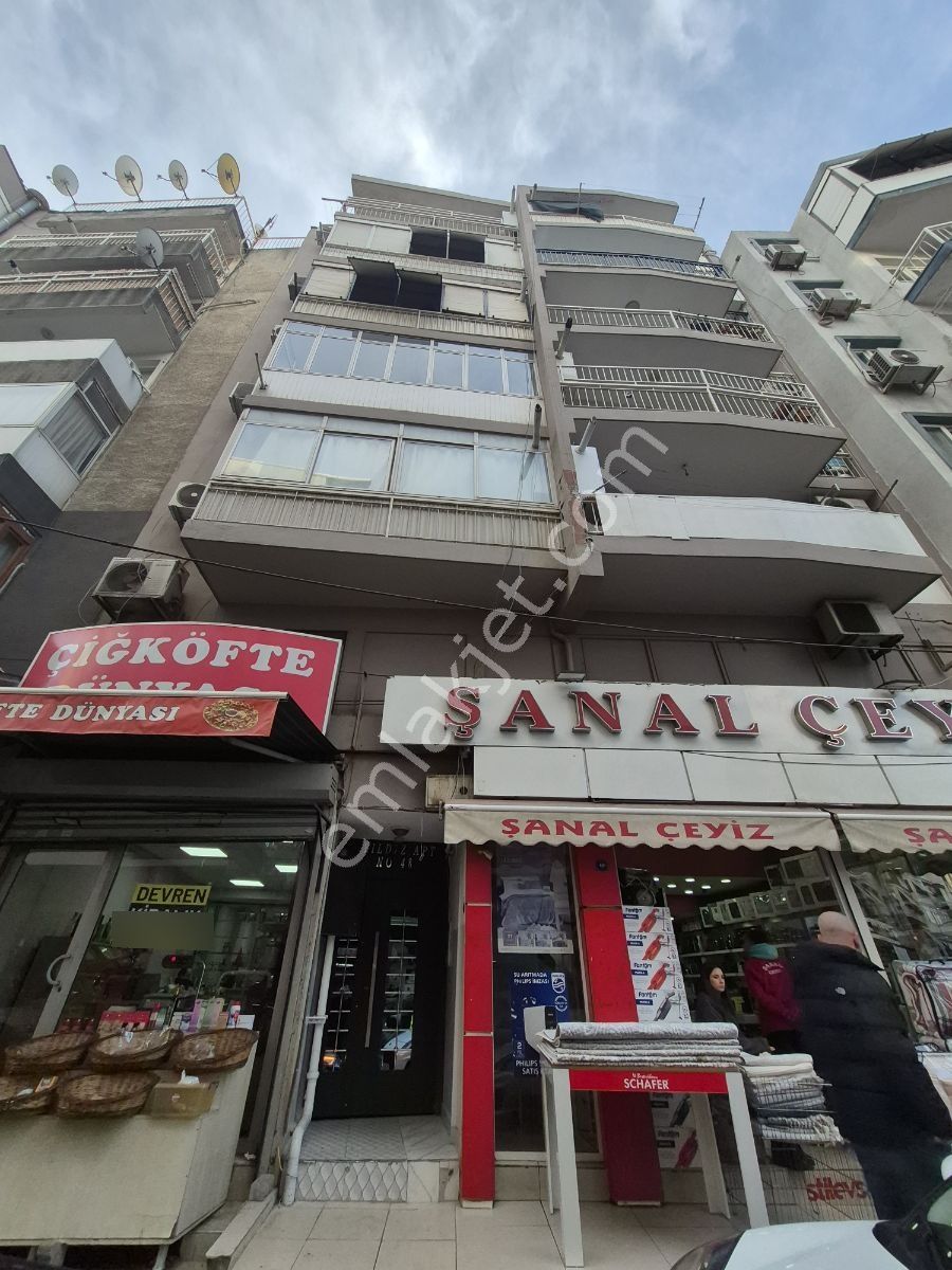 Yeşilyurt Atatürk Eğitim Araştırma Hast. Yakını 3+1 Eşyalı Daire - Görsel 23