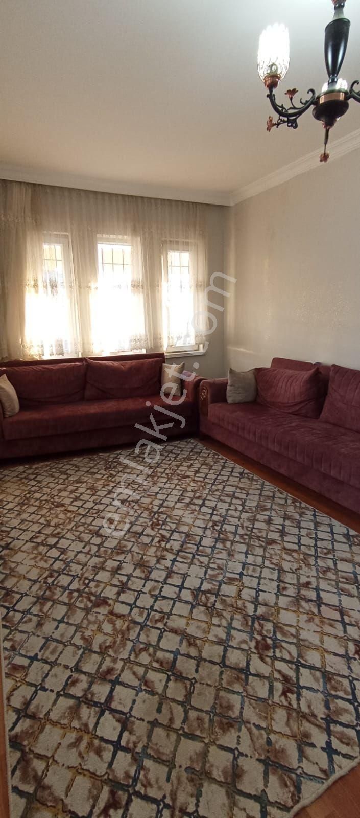 Şehitlik Mahallesi'nde Satılık Bahçe Katı Daire