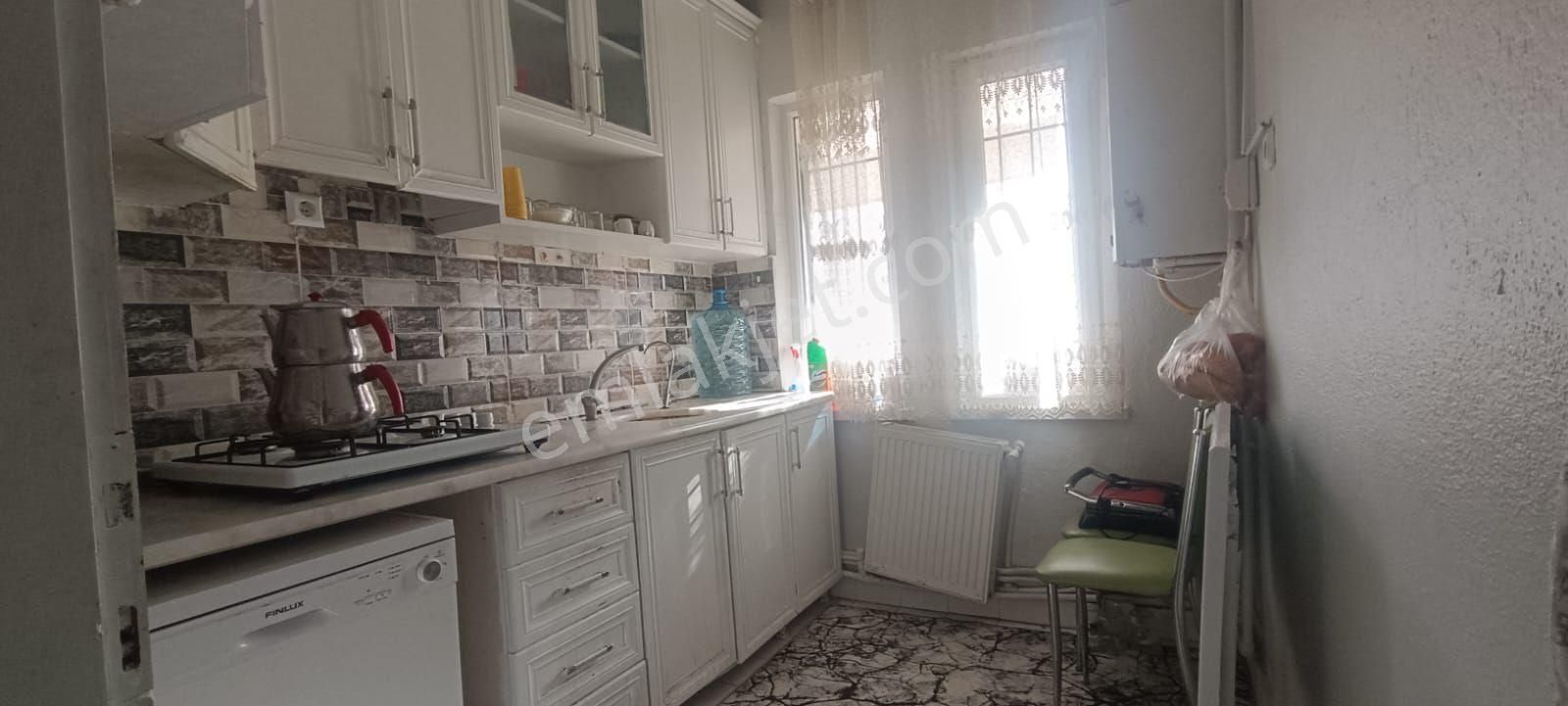 Şehitlik Mahallesi'nde Satılık Bahçe Katı Daire - Görsel 8