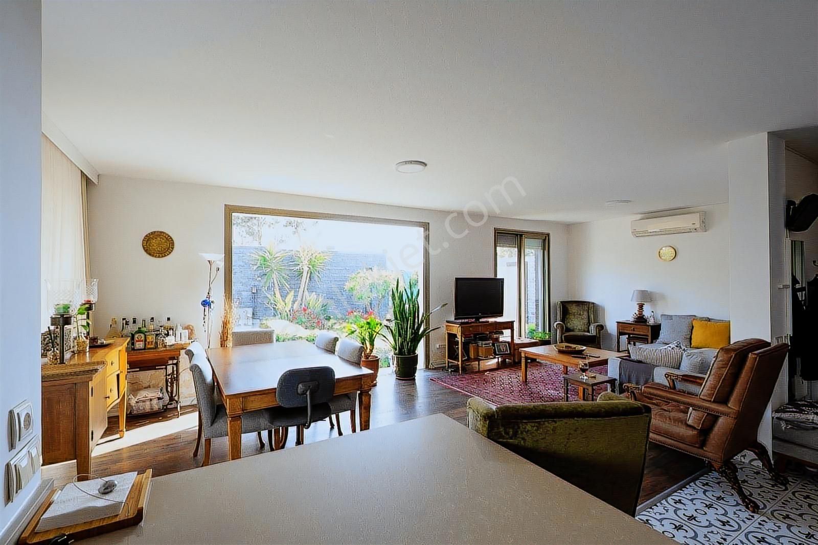 Bodrum Konacık'ta Tam Müstakil Satılık 3+1 Villa - Görsel 18