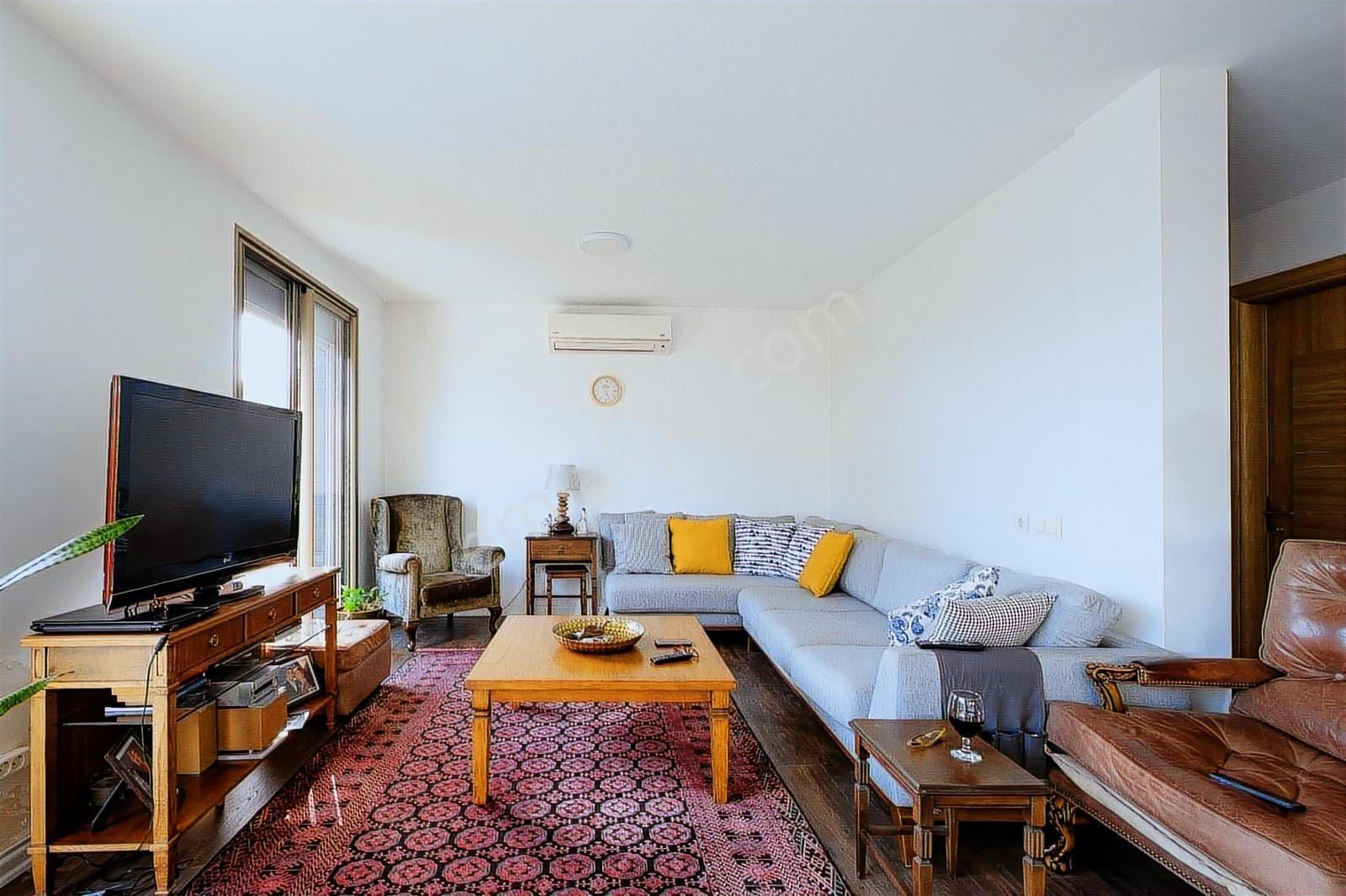 Bodrum Konacık'ta Tam Müstakil Satılık 3+1 Villa - Görsel 15