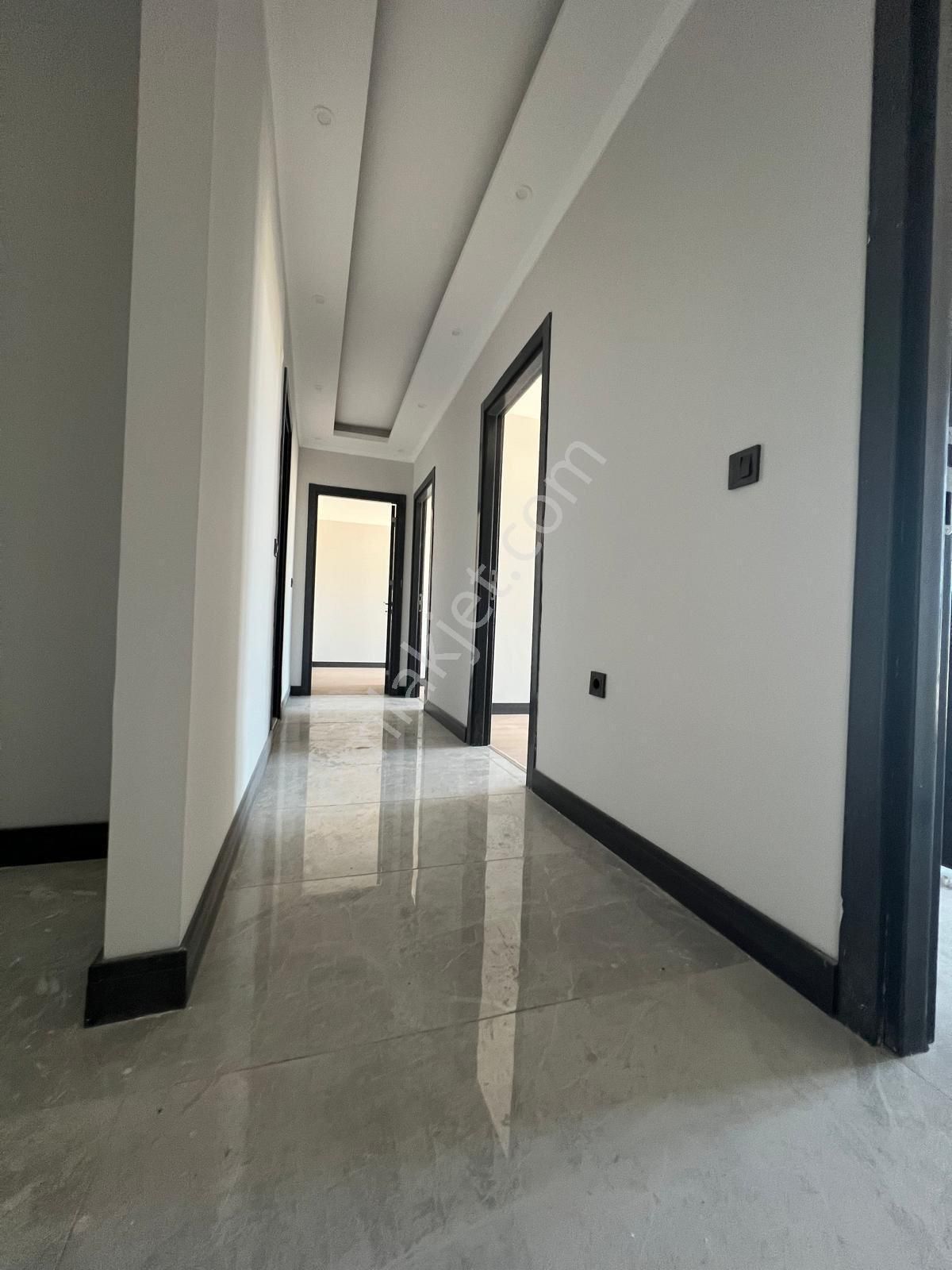 Sıfır & Taşınmaya Hazır | Dardanel Tower | Denize Yakın 3+1 - Görsel 6