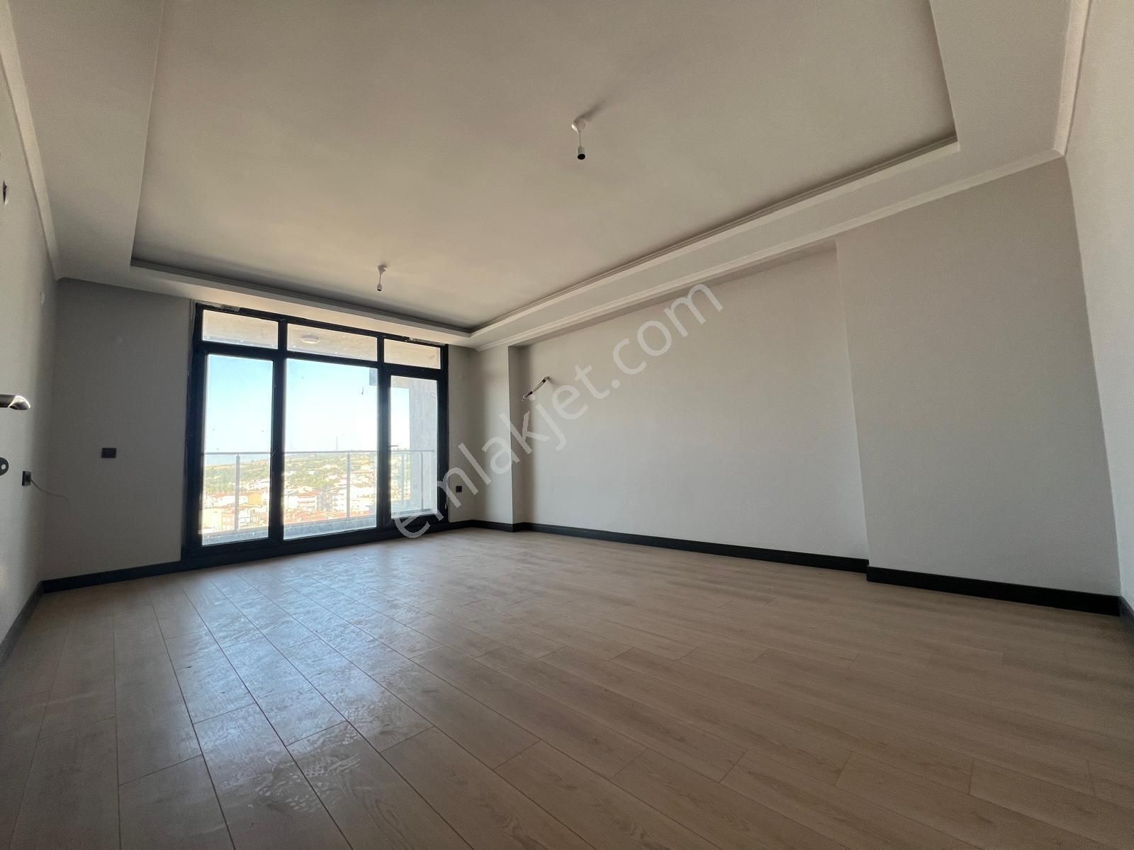 Sıfır & Taşınmaya Hazır | Dardanel Tower | Denize Yakın 3+1 - Görsel 3