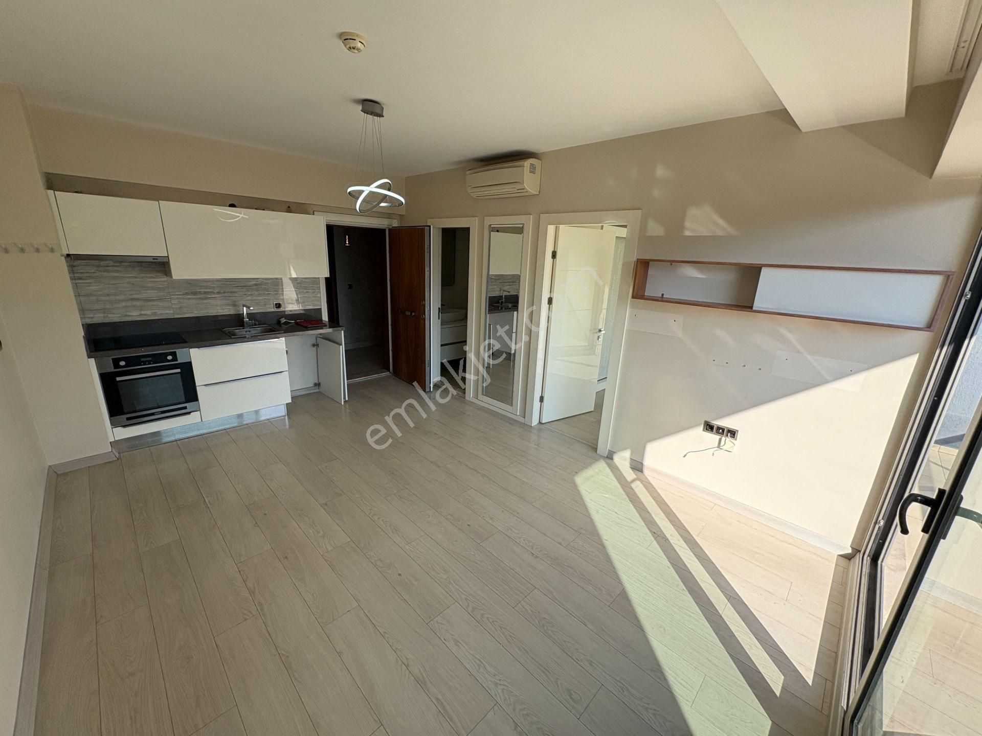 Avcılar Lobiparlas Rezidansta Satılık 1+1 Ofis - Görsel 5