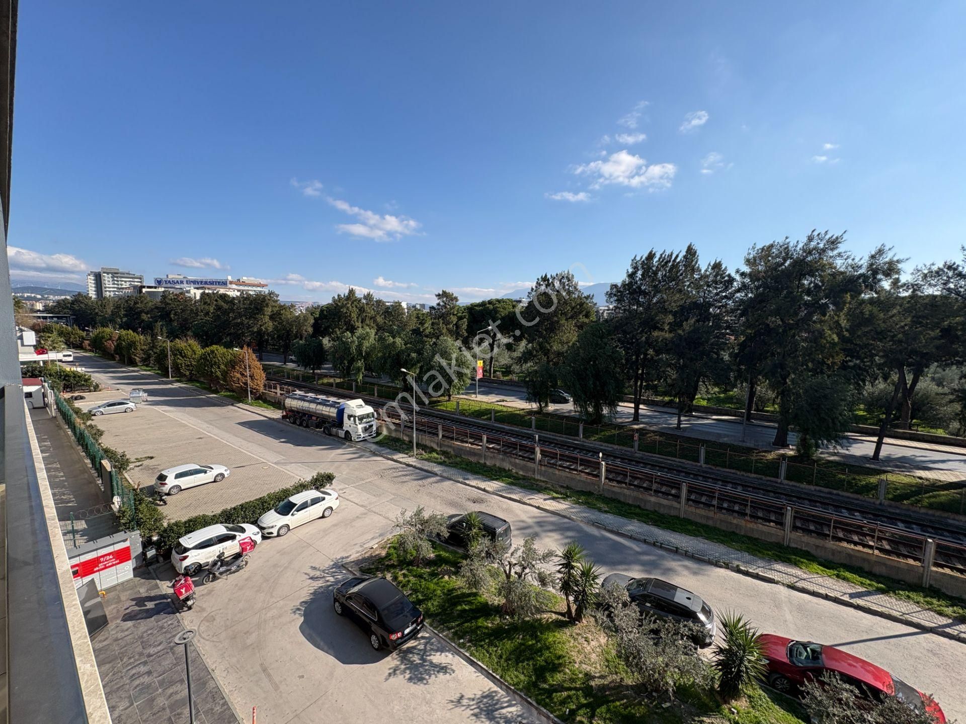 Avcılar Lobiparlas Rezidansta Satılık 1+1 Ofis - Görsel 12