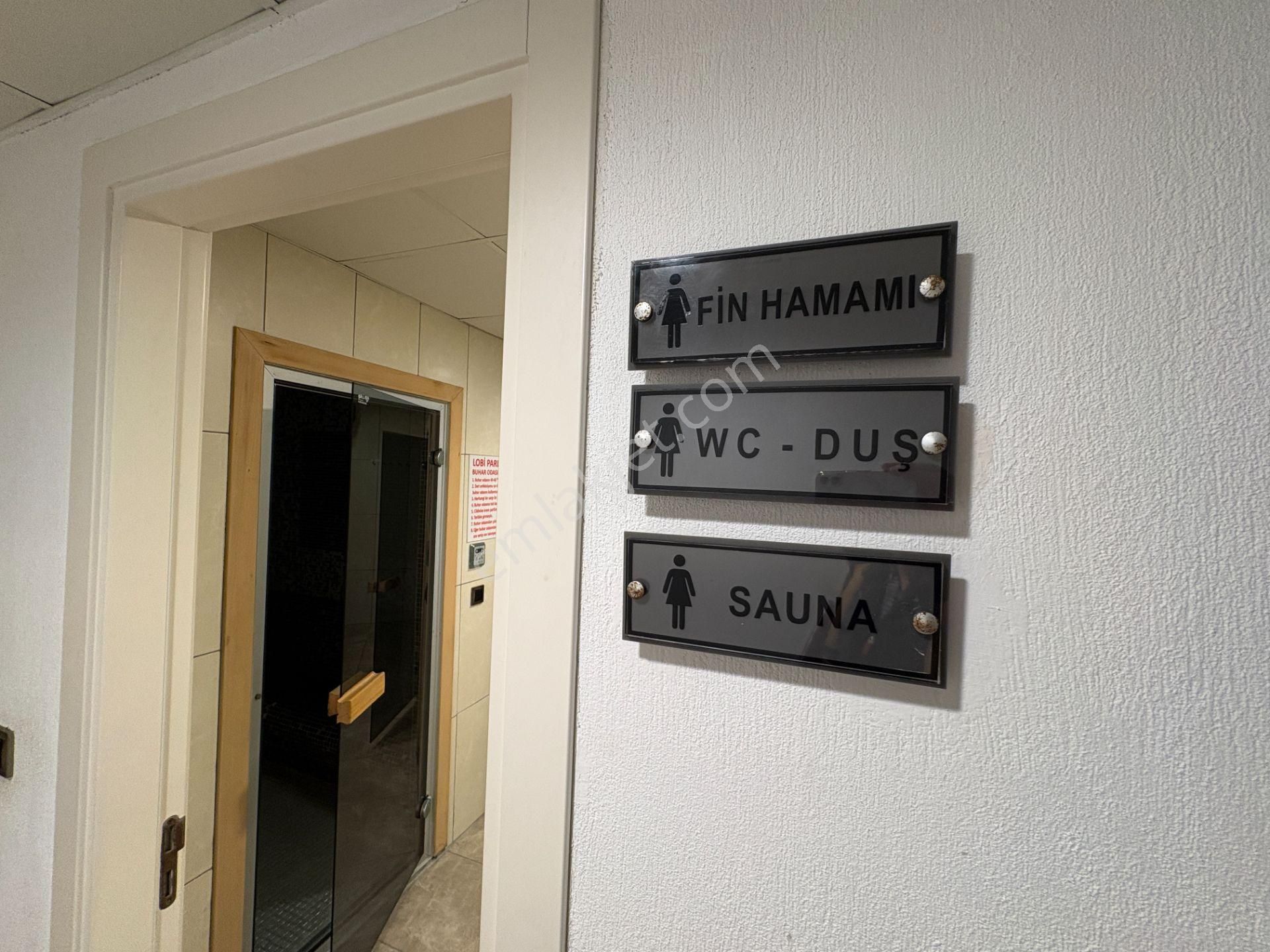 Avcılar Lobiparlas Rezidansta Satılık 1+1 Ofis - Görsel 24