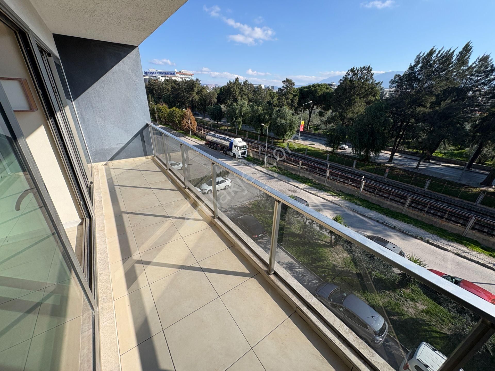 Avcılar Lobiparlas Rezidansta Satılık 1+1 Ofis - Görsel 11