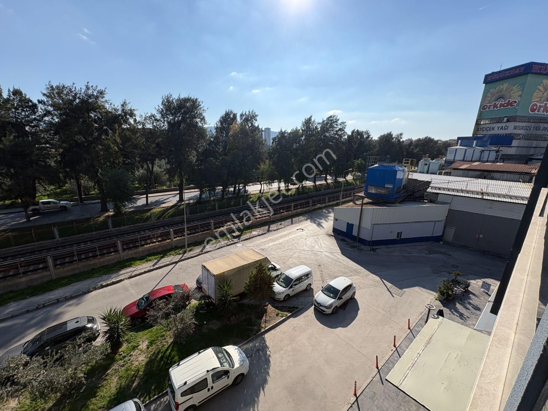 Avcılar Lobiparlas Rezidansta Satılık 1+1 Ofis - Görsel 13