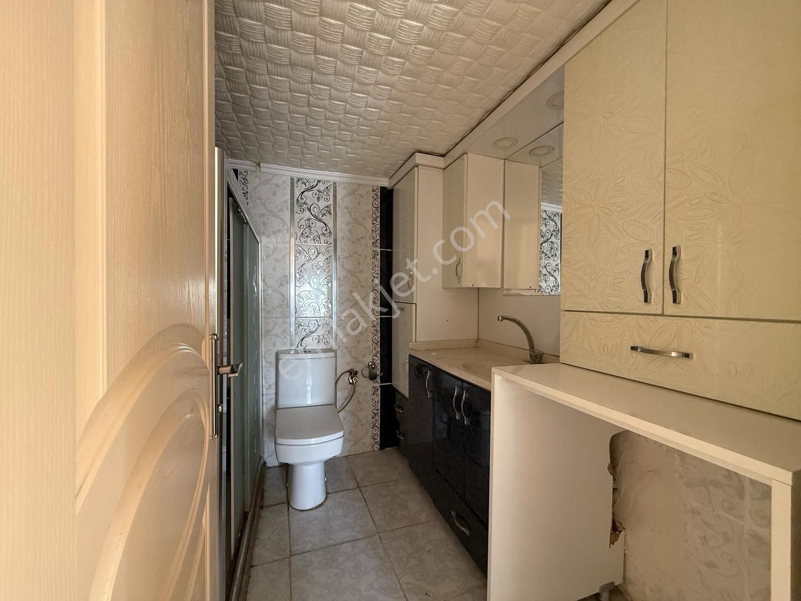 Buca Yıldız Site İçinde Arakat Doğalgaz Asansör 3+1 Kiralık - Görsel 9