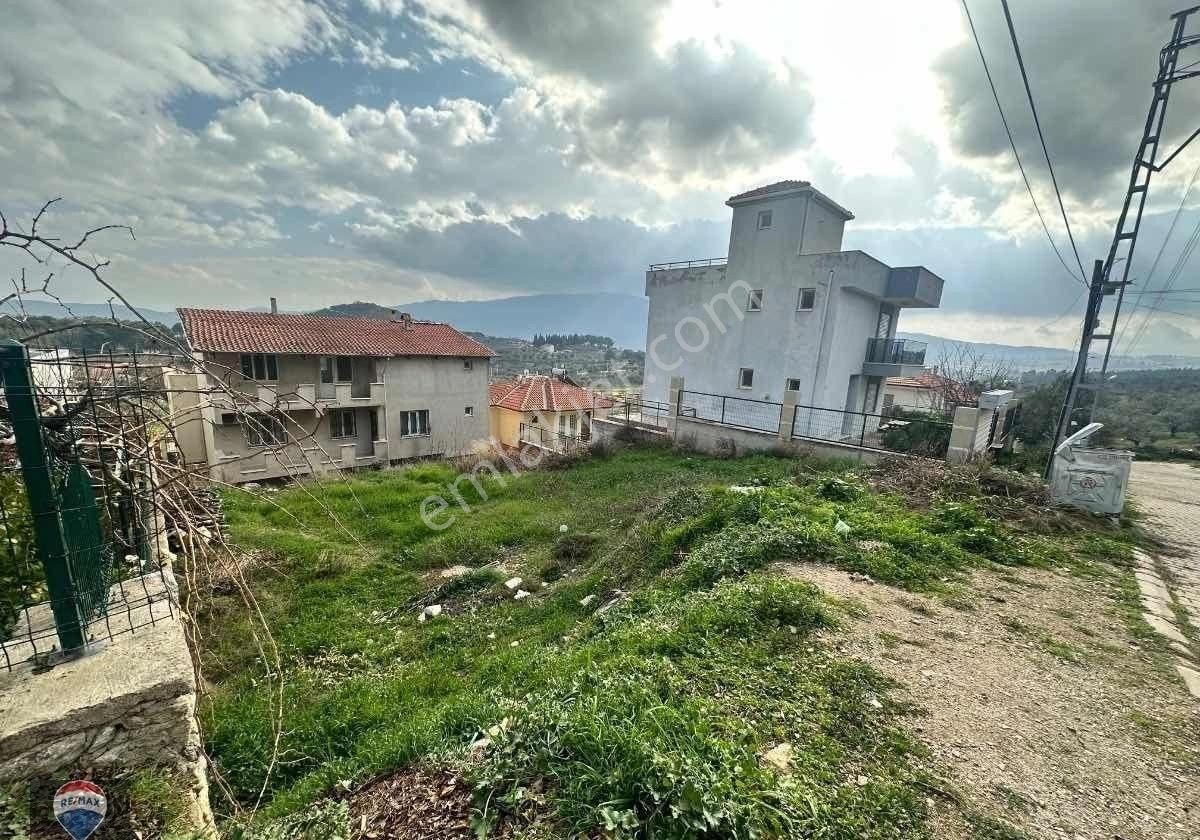 Satılık Yatırıma Uygun Köyıçı İmarlı Arsa