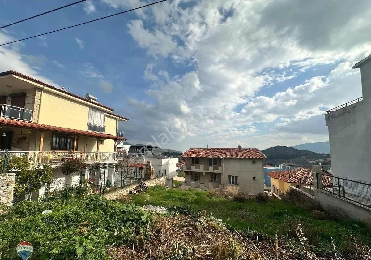 Satılık Yatırıma Uygun Köyıçı İmarlı Arsa - Görsel 3