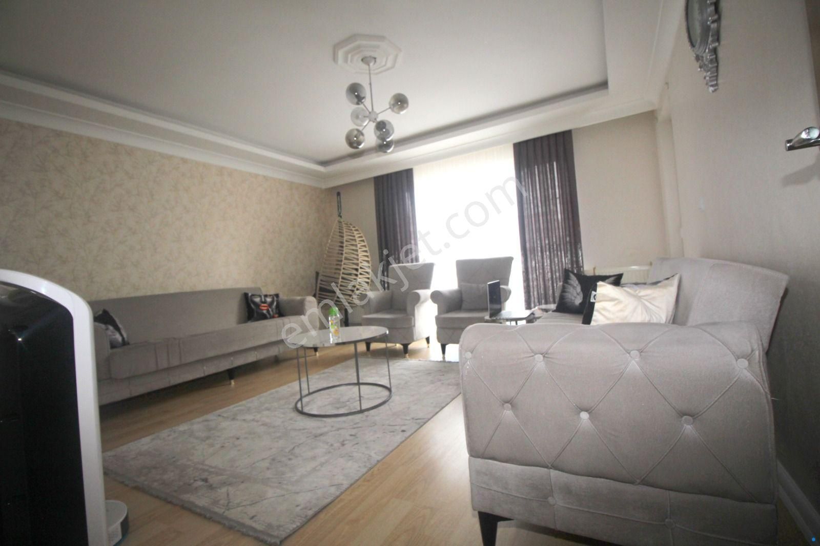 🏡 Etimesgut İstasyon Mahallesi Satılık Villa - Görsel 20