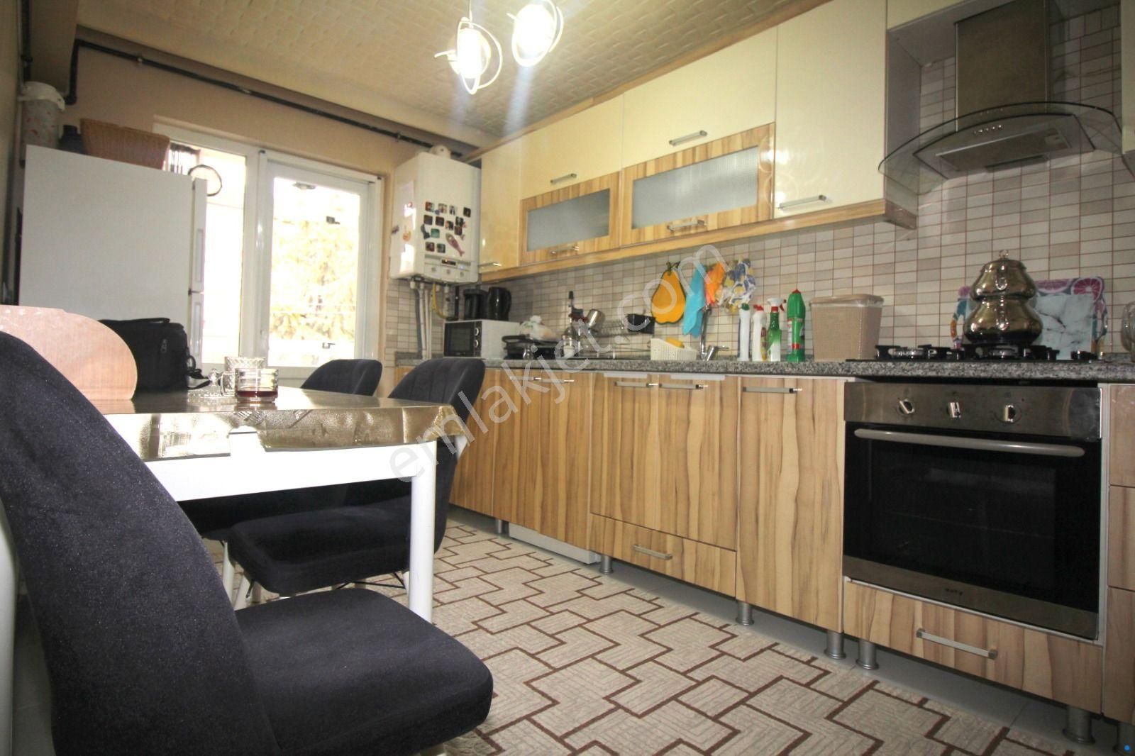 🏡 Etimesgut İstasyon Mahallesi Satılık Villa - Görsel 15