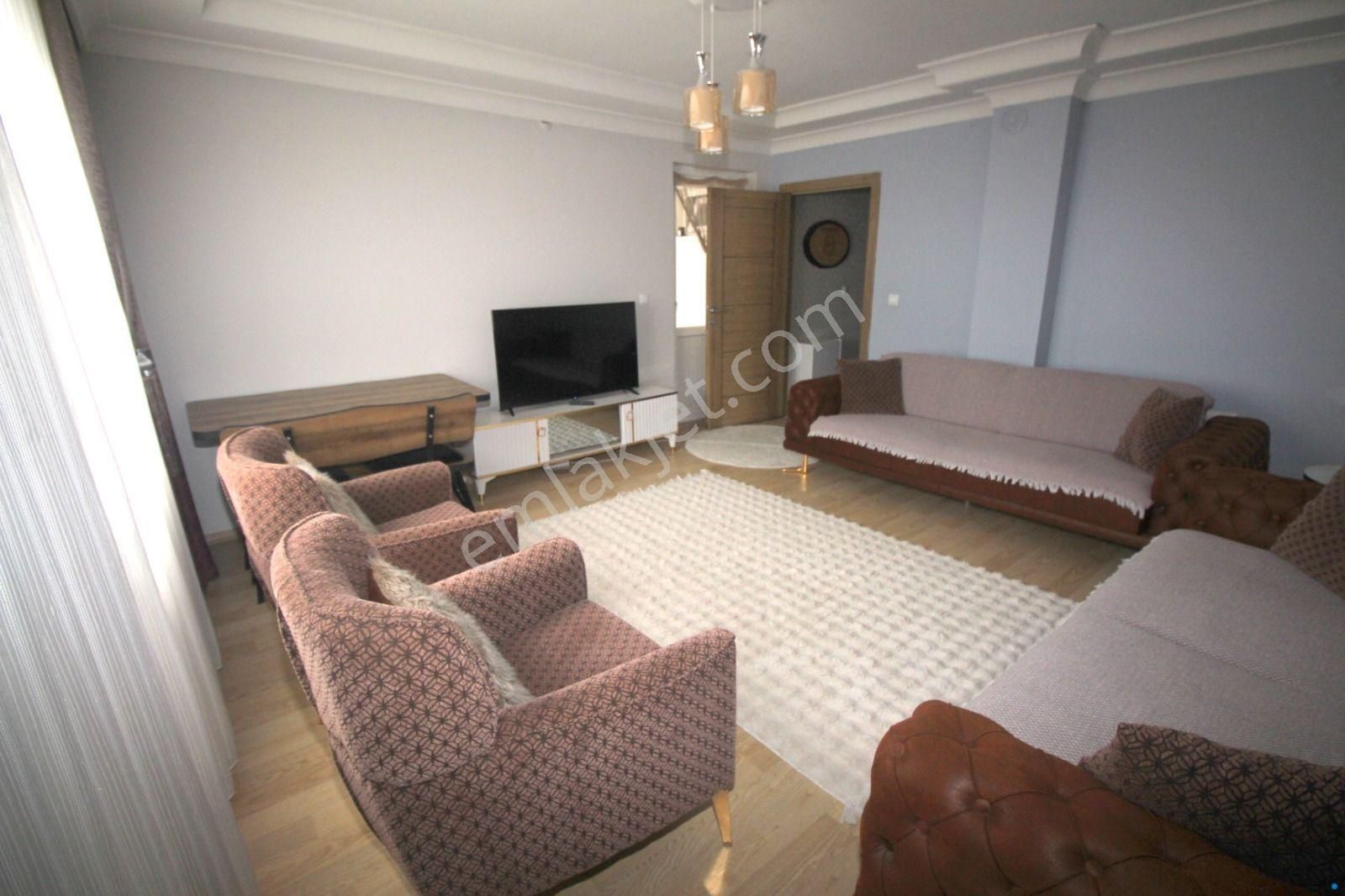 🏡 Etimesgut İstasyon Mahallesi Satılık Villa - Görsel 5