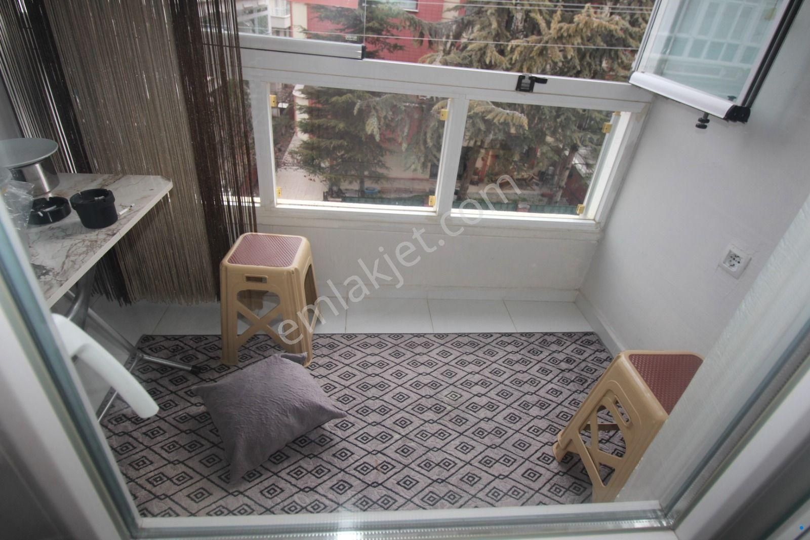 🏡 Etimesgut İstasyon Mahallesi Satılık Villa - Görsel 16