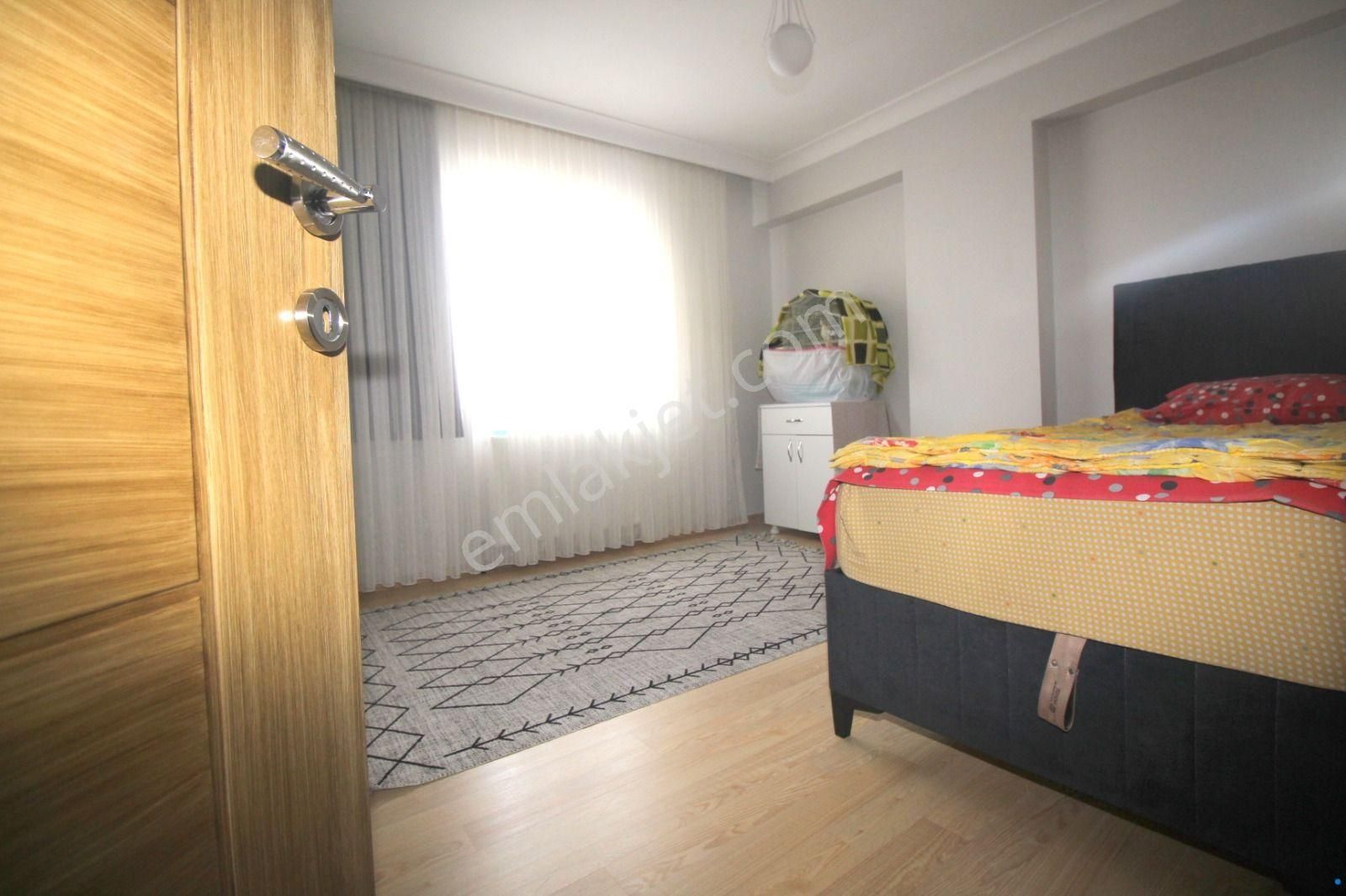 🏡 Etimesgut İstasyon Mahallesi Satılık Villa - Görsel 9