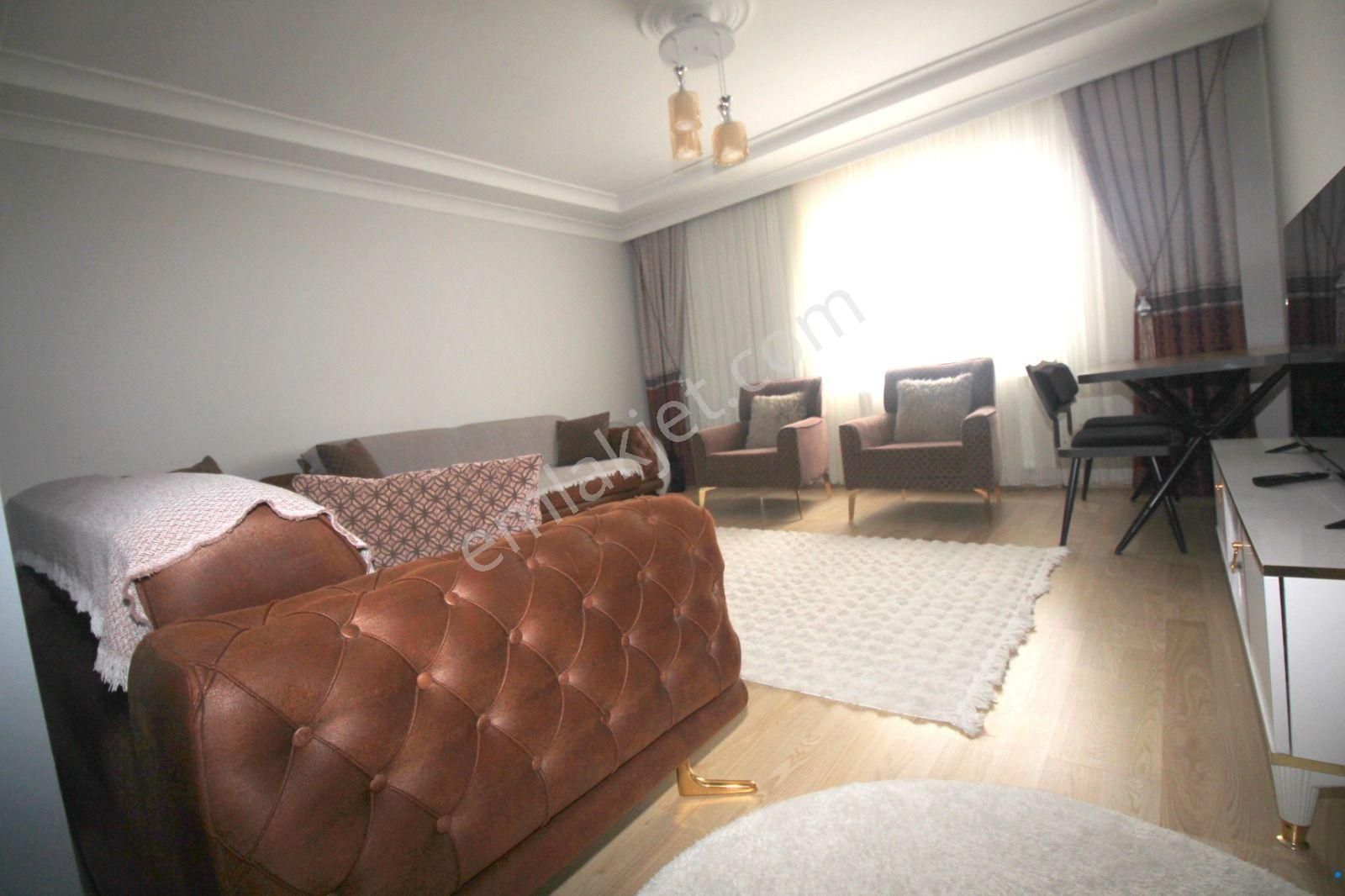 🏡 Etimesgut İstasyon Mahallesi Satılık Villa