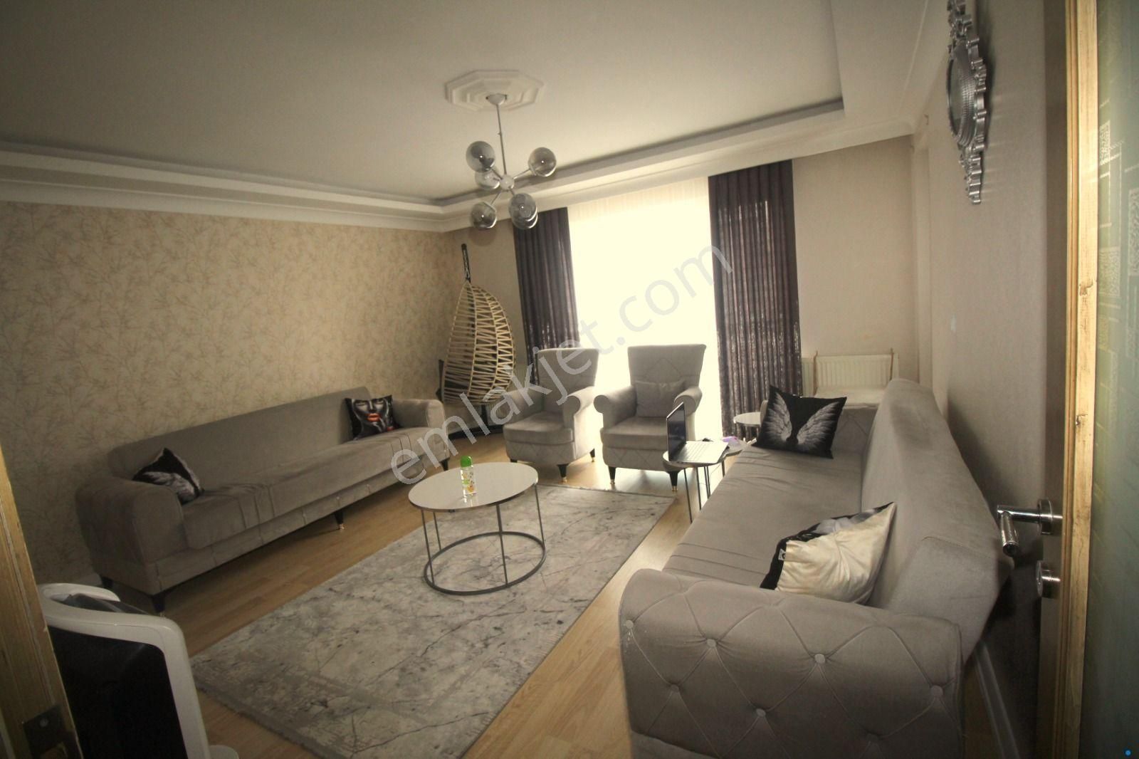 🏡 Etimesgut İstasyon Mahallesi Satılık Villa - Görsel 18