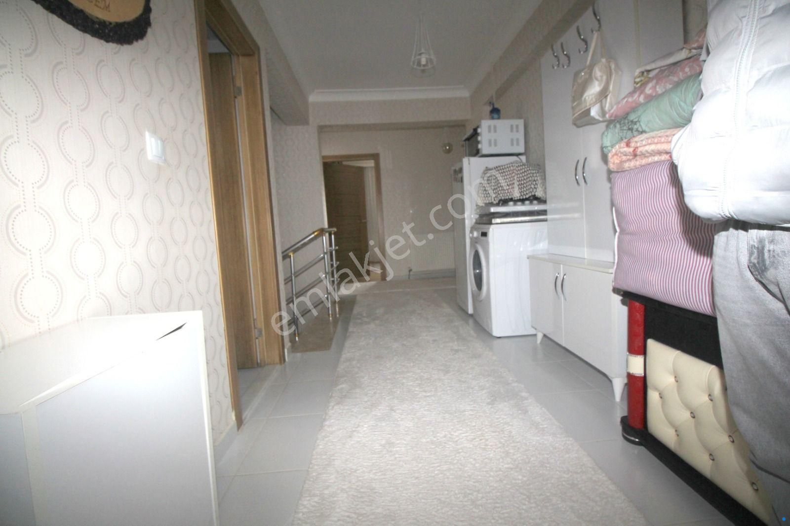 🏡 Etimesgut İstasyon Mahallesi Satılık Villa - Görsel 6