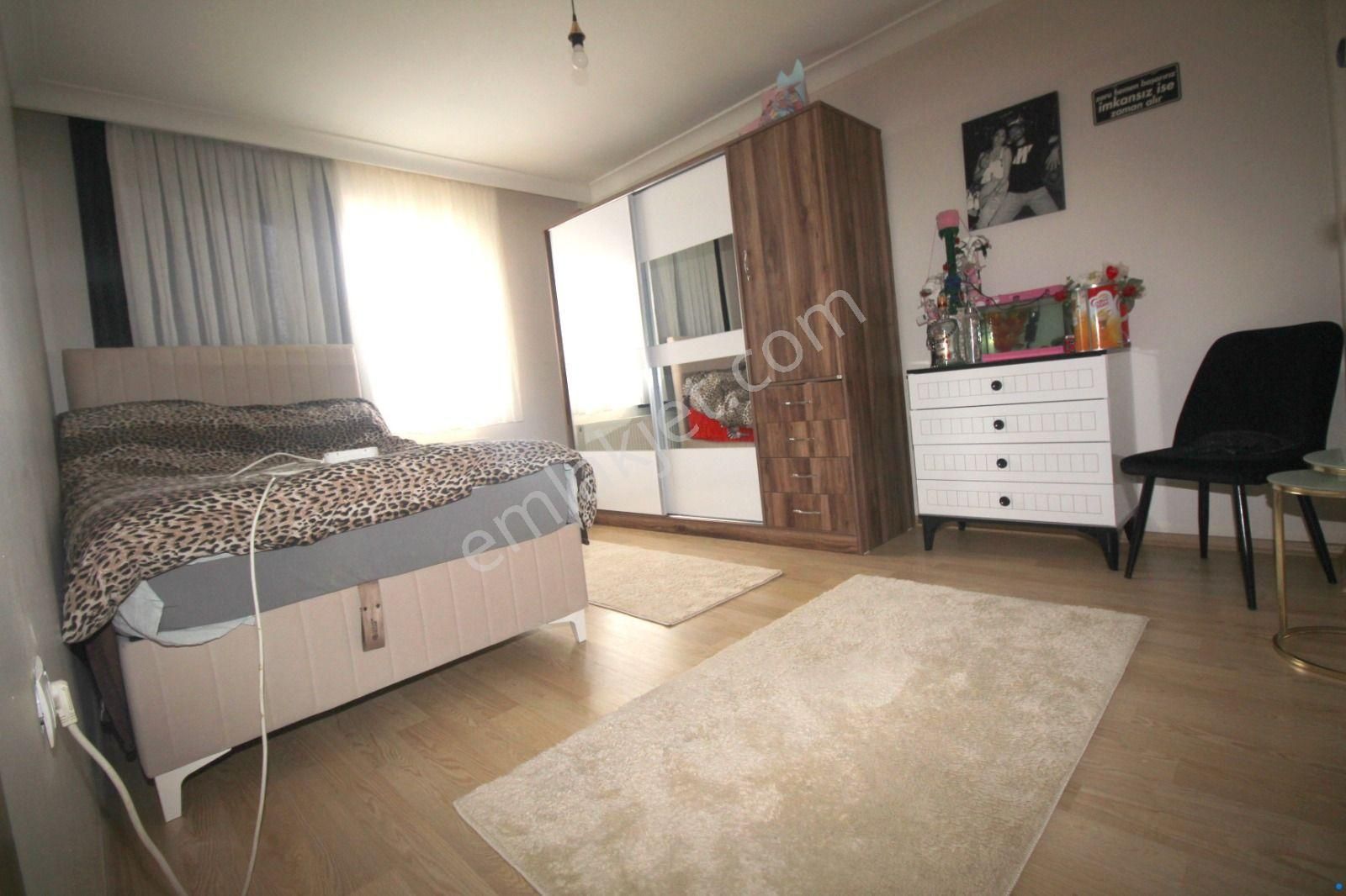 🏡 Etimesgut İstasyon Mahallesi Satılık Villa - Görsel 11