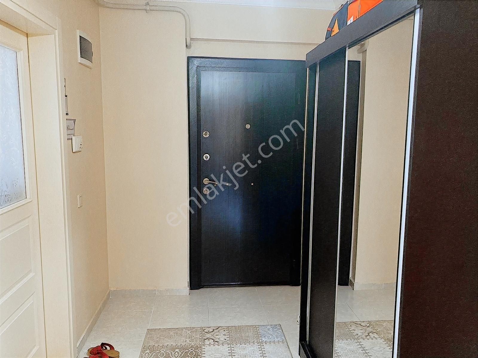 Çukurbahçede Site İçerisinde Satıklık Daire - Görsel 3