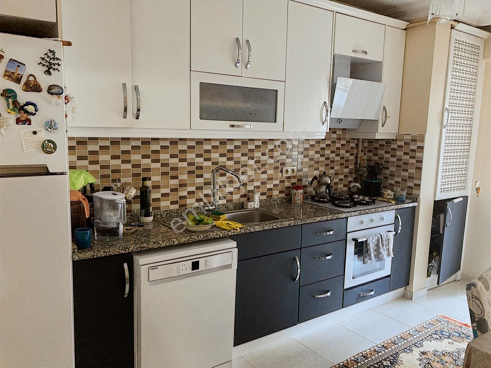 Çukurbahçede Site İçerisinde Satıklık Daire - Görsel 16