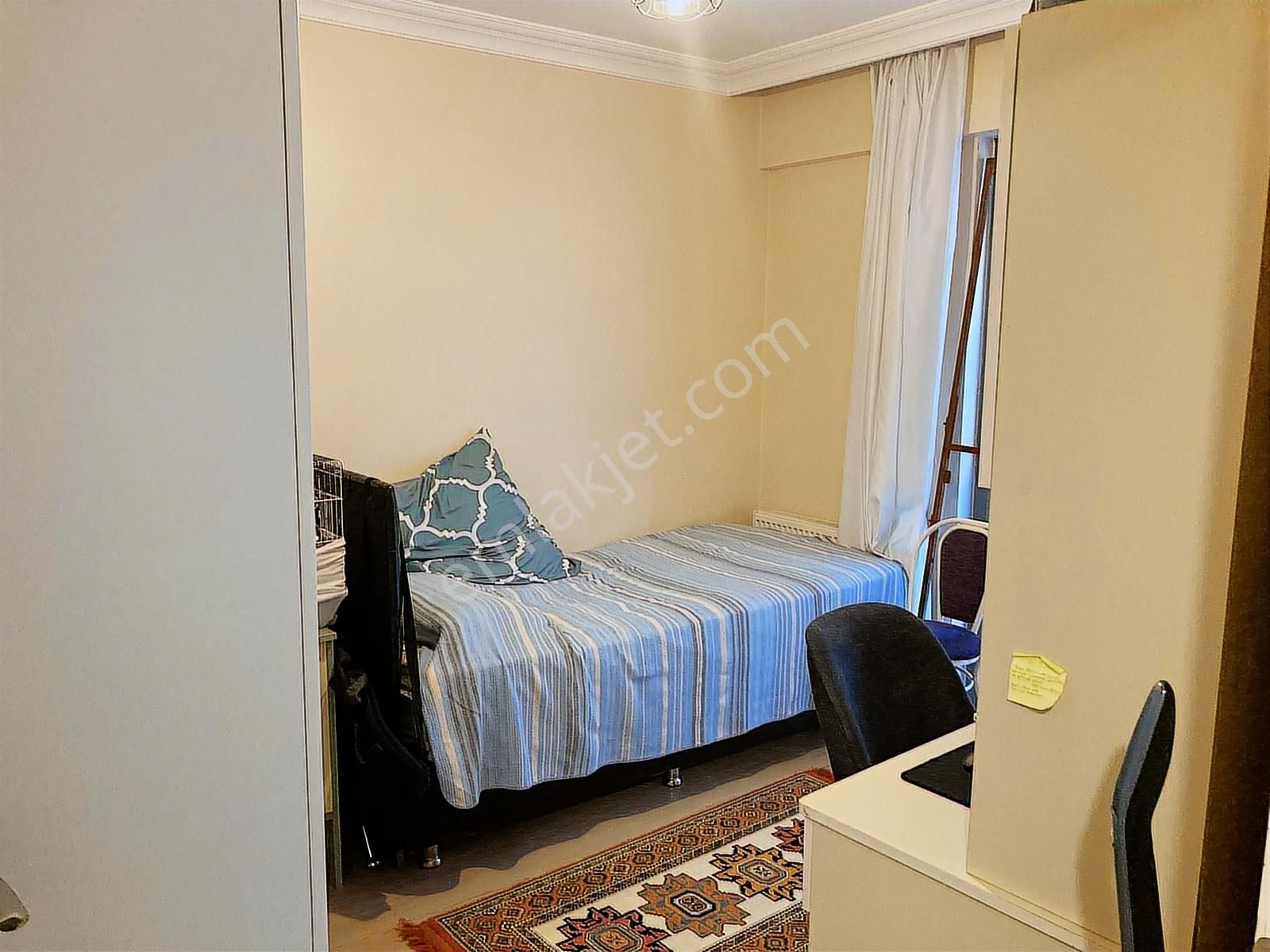 Çukurbahçede Site İçerisinde Satıklık Daire - Görsel 12