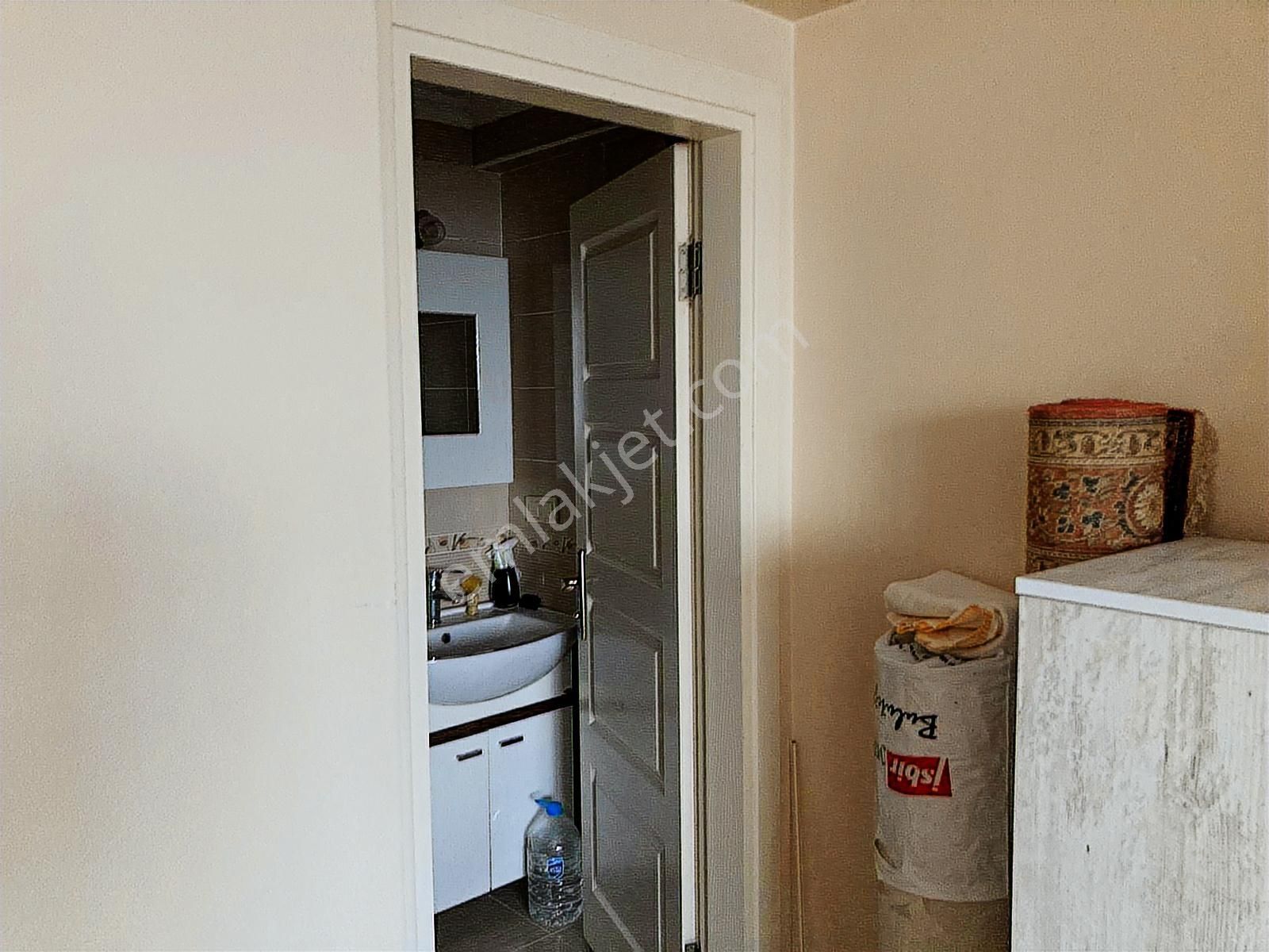 Çukurbahçede Site İçerisinde Satıklık Daire - Görsel 6