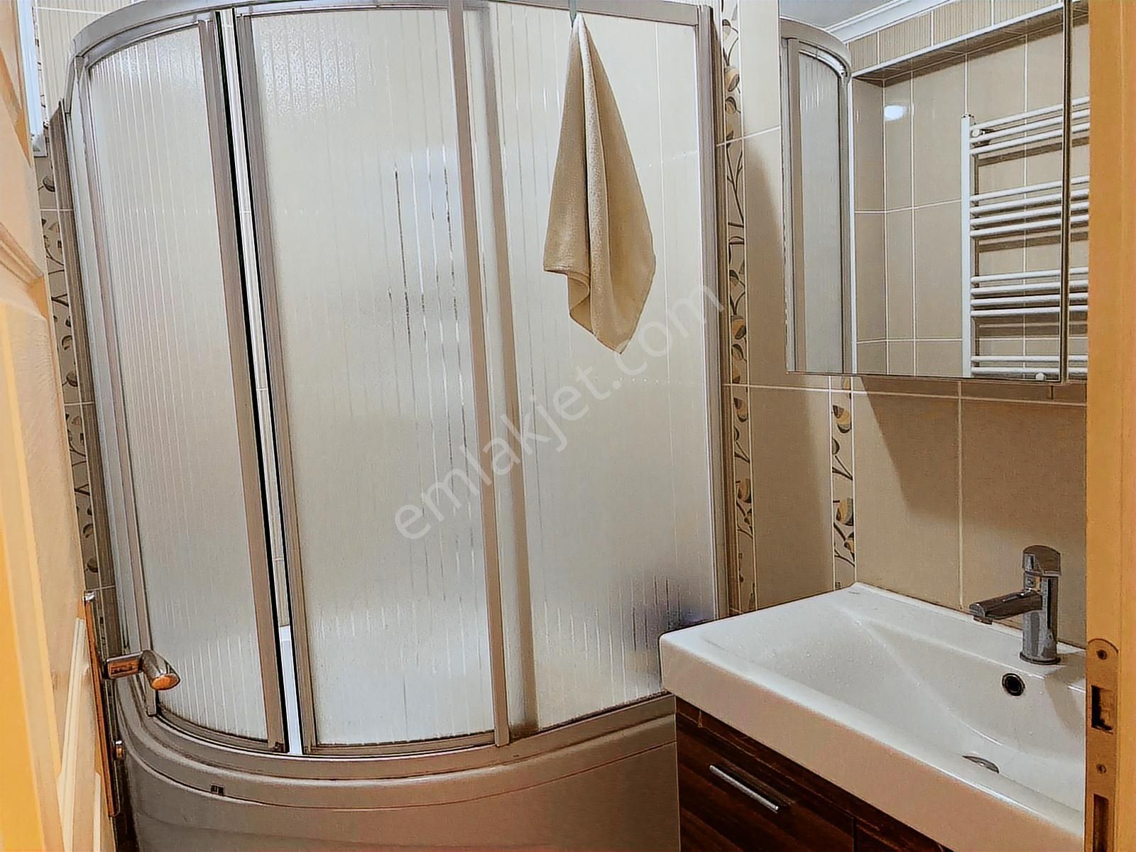 Çukurbahçede Site İçerisinde Satıklık Daire - Görsel 11