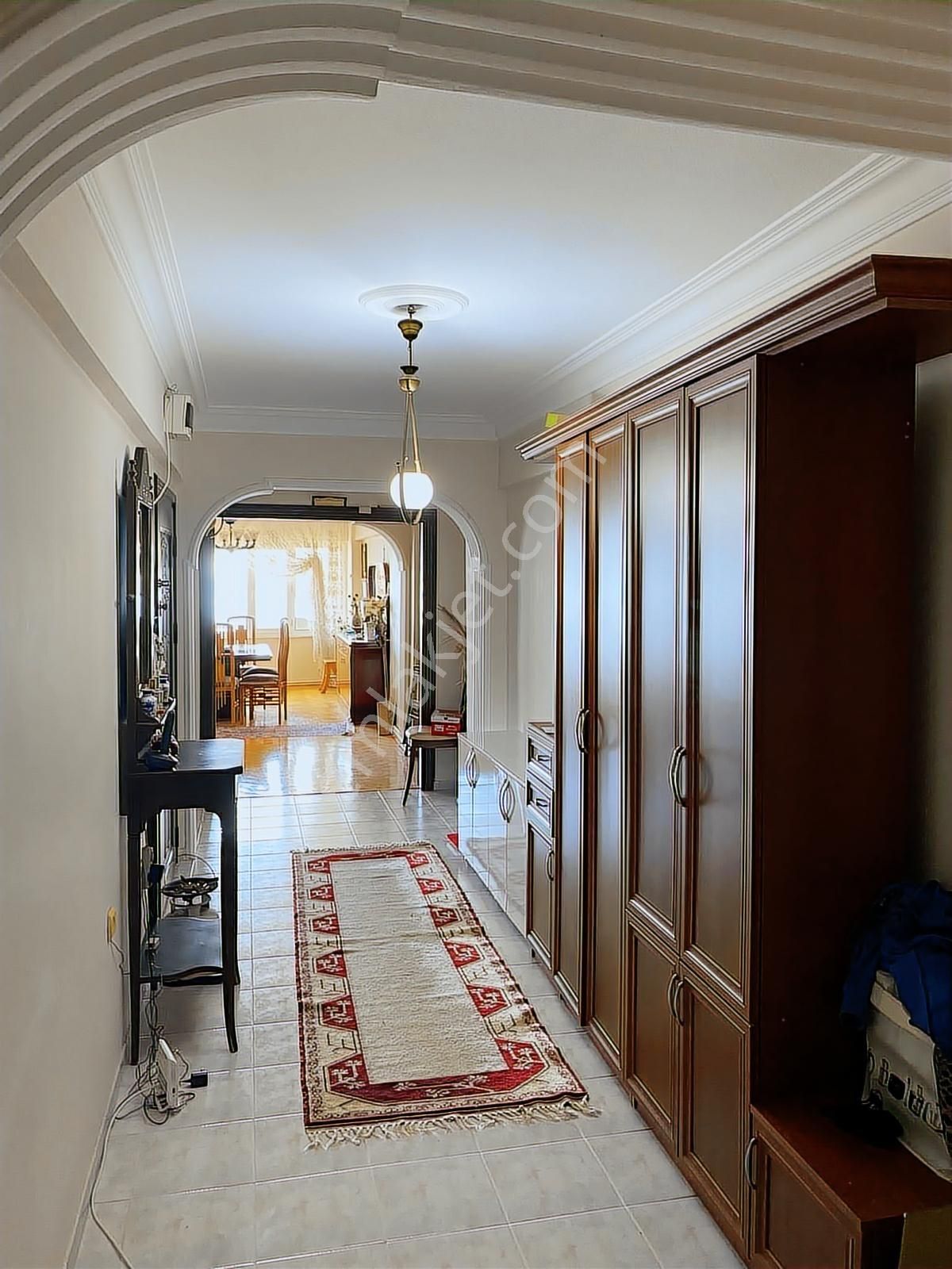 Sahile Cephe Süper Deniz Manzaralı 3+1 Daire - Görsel 7