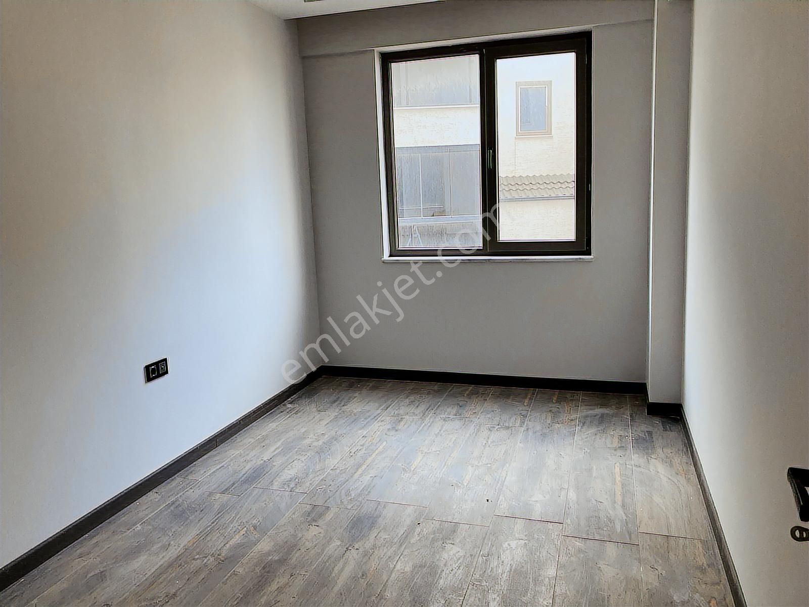 Harmankaya Villa Bölgesinde Muhteşem Deniz Ve Şehir Manzarası - Görsel 21