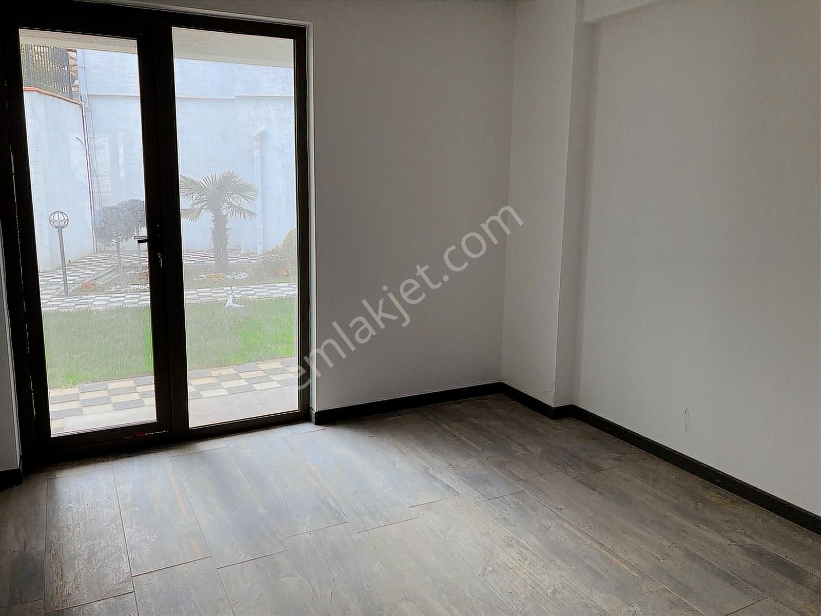 Harmankaya Villa Bölgesinde Muhteşem Deniz Ve Şehir Manzarası - Görsel 20