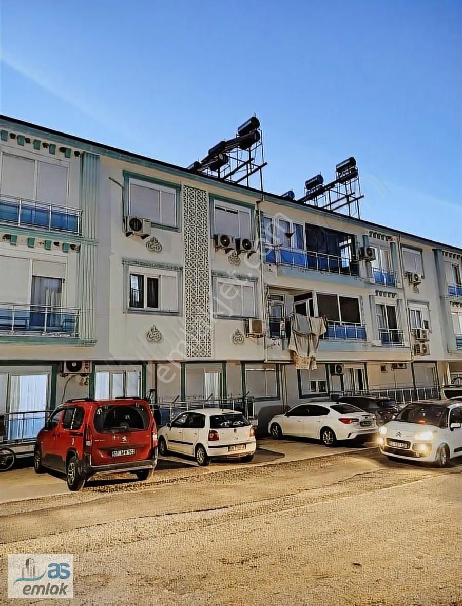 Devlet Hastanesi Üstünde Şok Bim Arkası Ara Kat 2+1