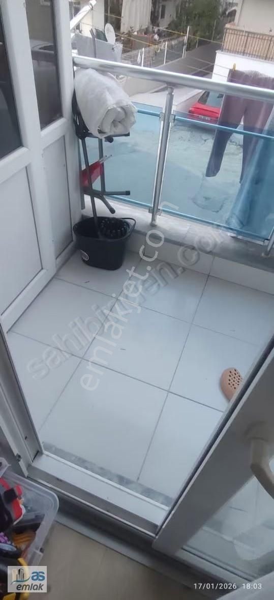 Devlet Hastanesi Üstünde Şok Bim Arkası Ara Kat 2+1 - Görsel 10