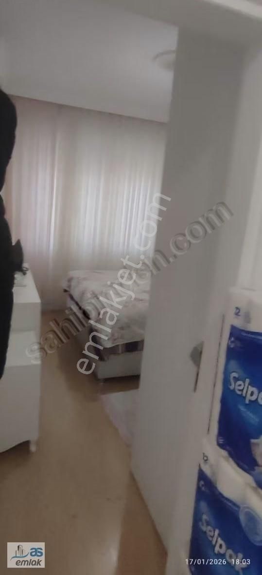 Devlet Hastanesi Üstünde Şok Bim Arkası Ara Kat 2+1 - Görsel 8