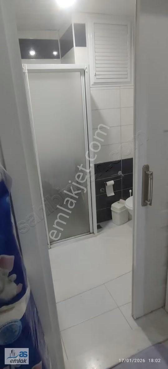 Devlet Hastanesi Üstünde Şok Bim Arkası Ara Kat 2+1 - Görsel 9