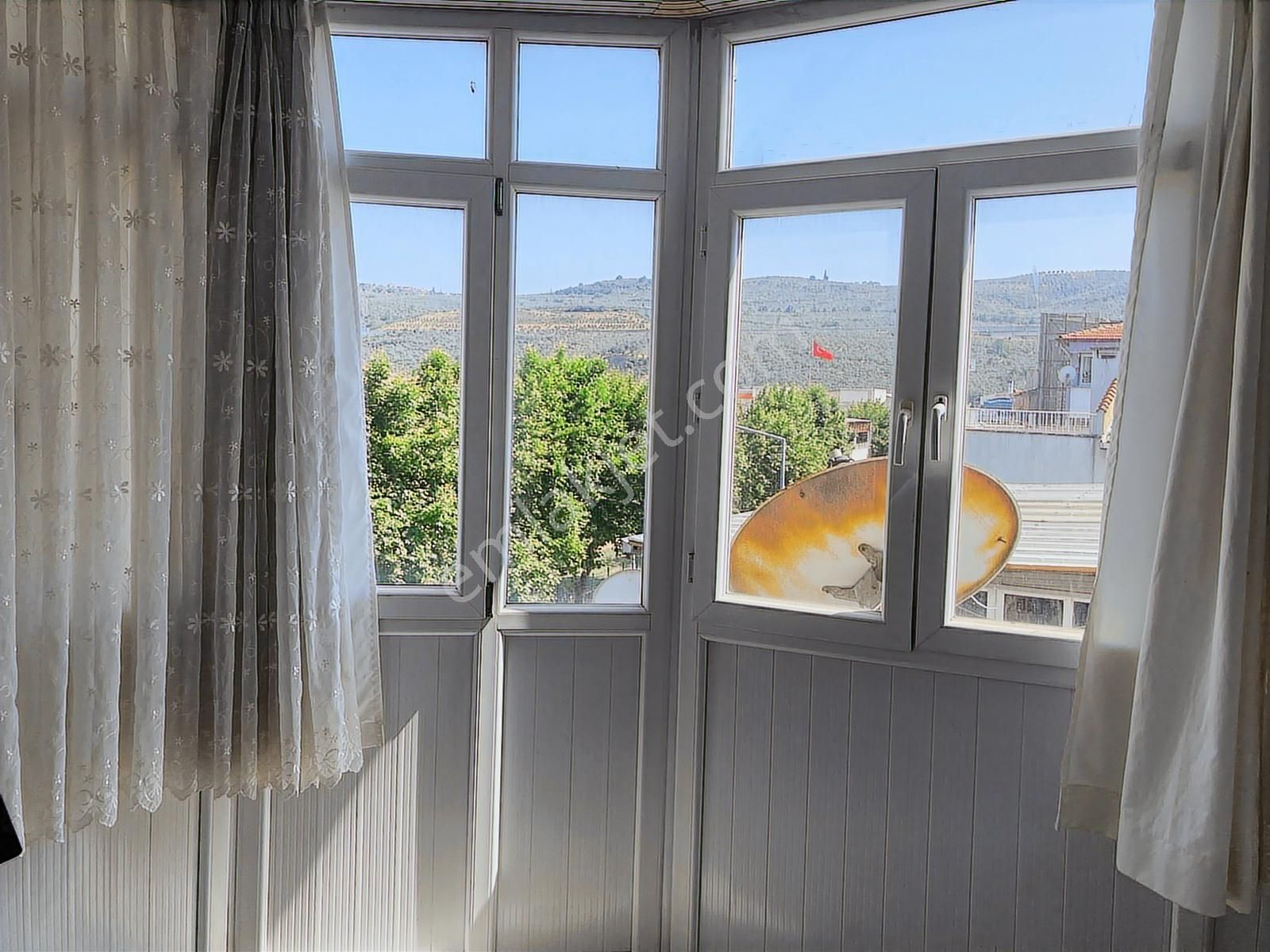 Top Sahasına Cephe Kiralık Daire - Görsel 9