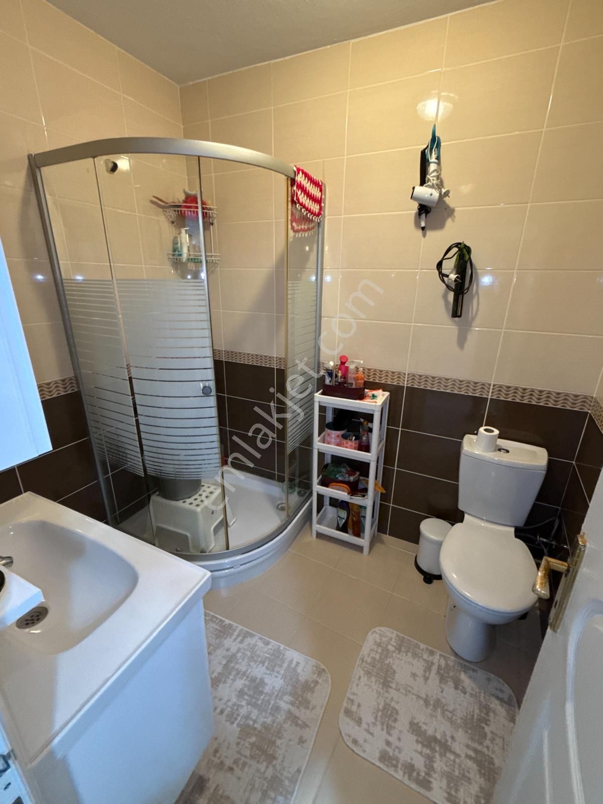 Yenibosna Merkez Camiye Yakın Satılık100 M2 2+1 Daire - Görsel 32