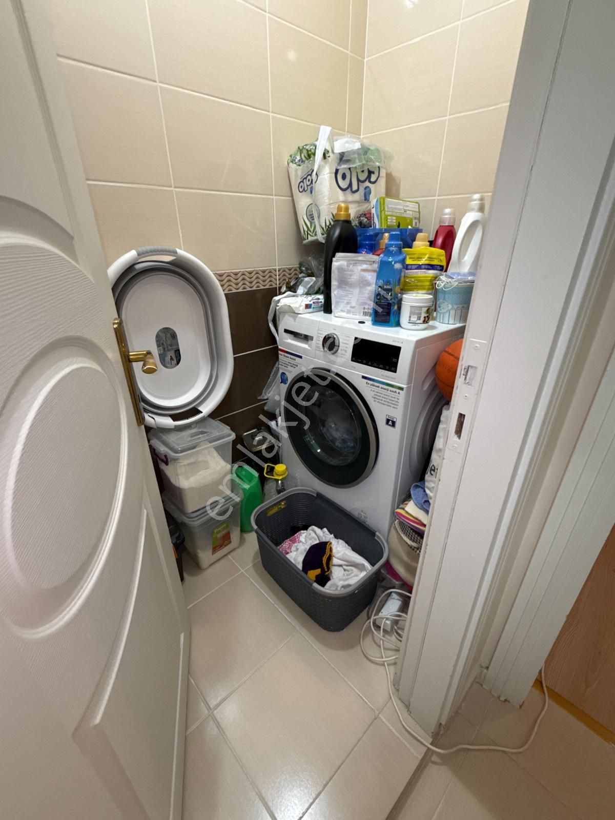 Yenibosna Merkez Camiye Yakın Satılık100 M2 2+1 Daire - Görsel 35