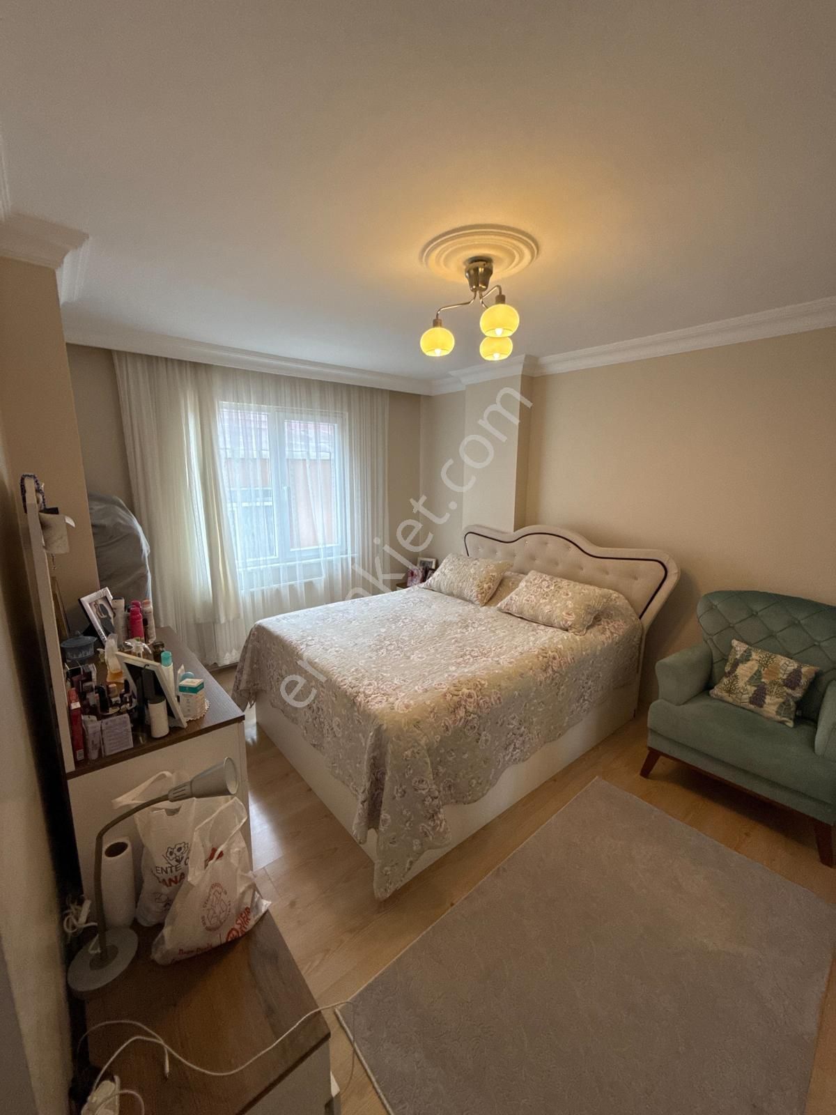 Yenibosna Merkez Camiye Yakın Satılık100 M2 2+1 Daire - Görsel 14